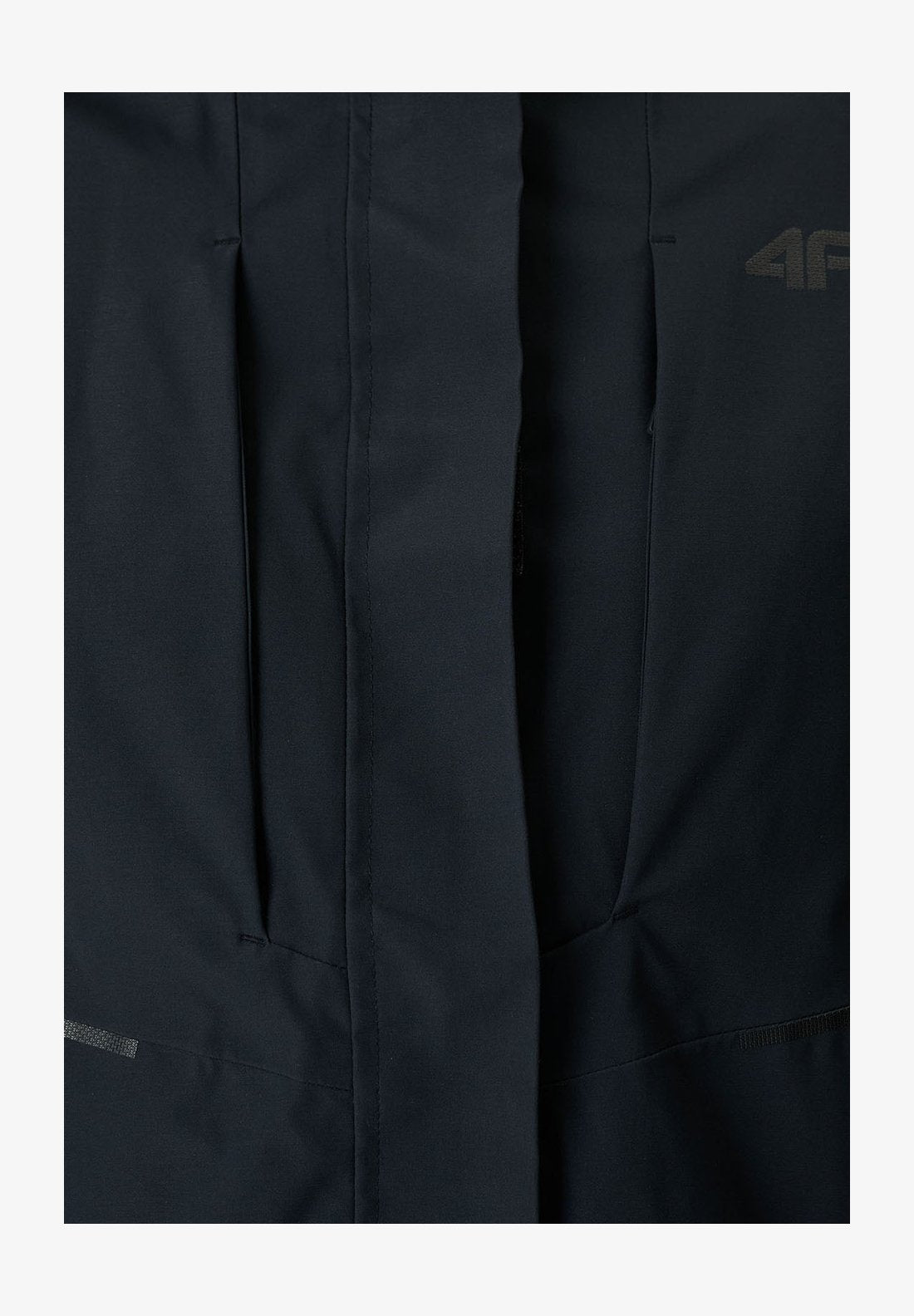 4F4F KURTKA TREKKINGOWA MEMBRANA 10000 DAMSKA - Outdoor-Jjacke