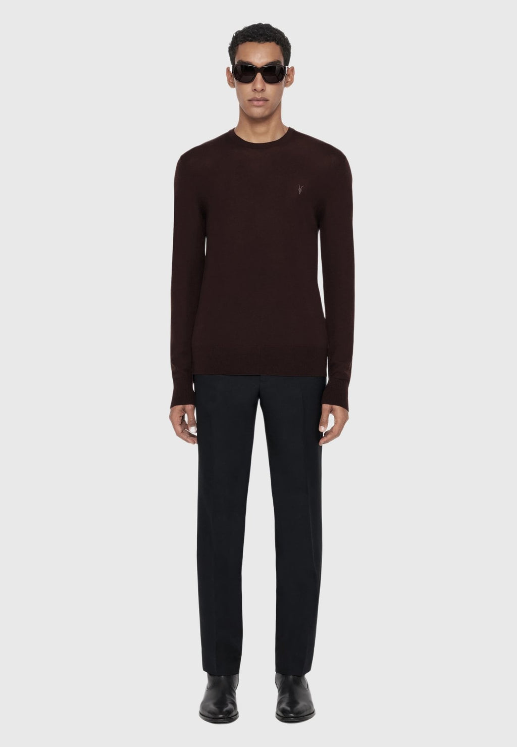 AllSaintsStrickpullover