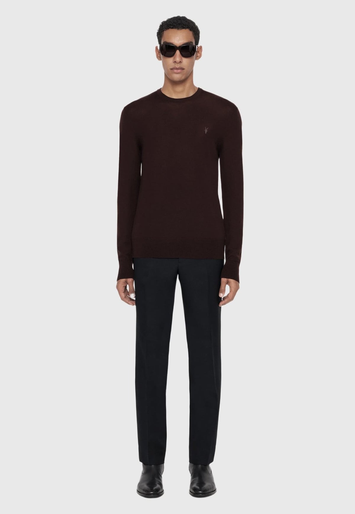 AllSaintsStrickpullover