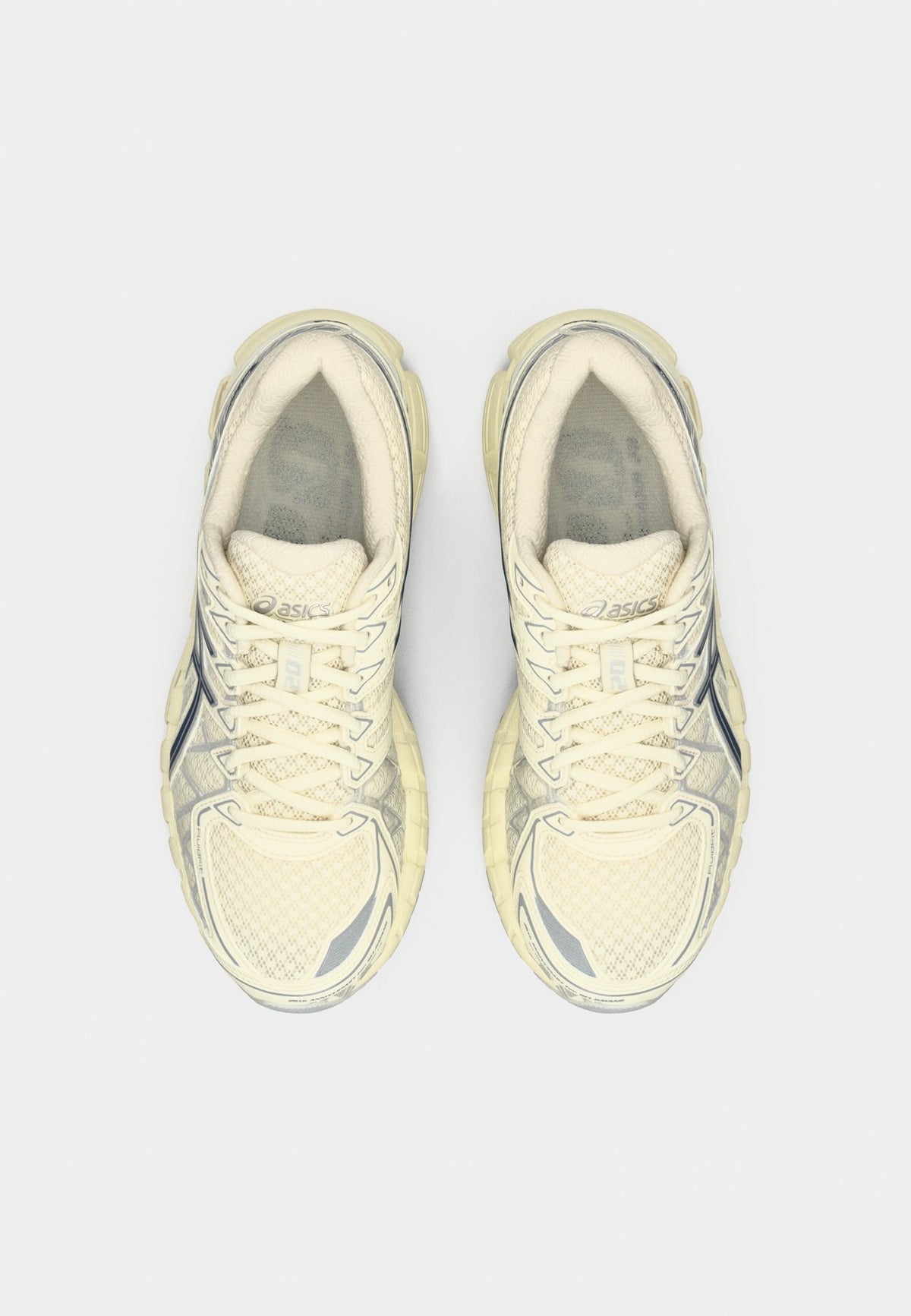 ASICS SportStyleGEL KAYANO 20 UNISEX - Sneaker low