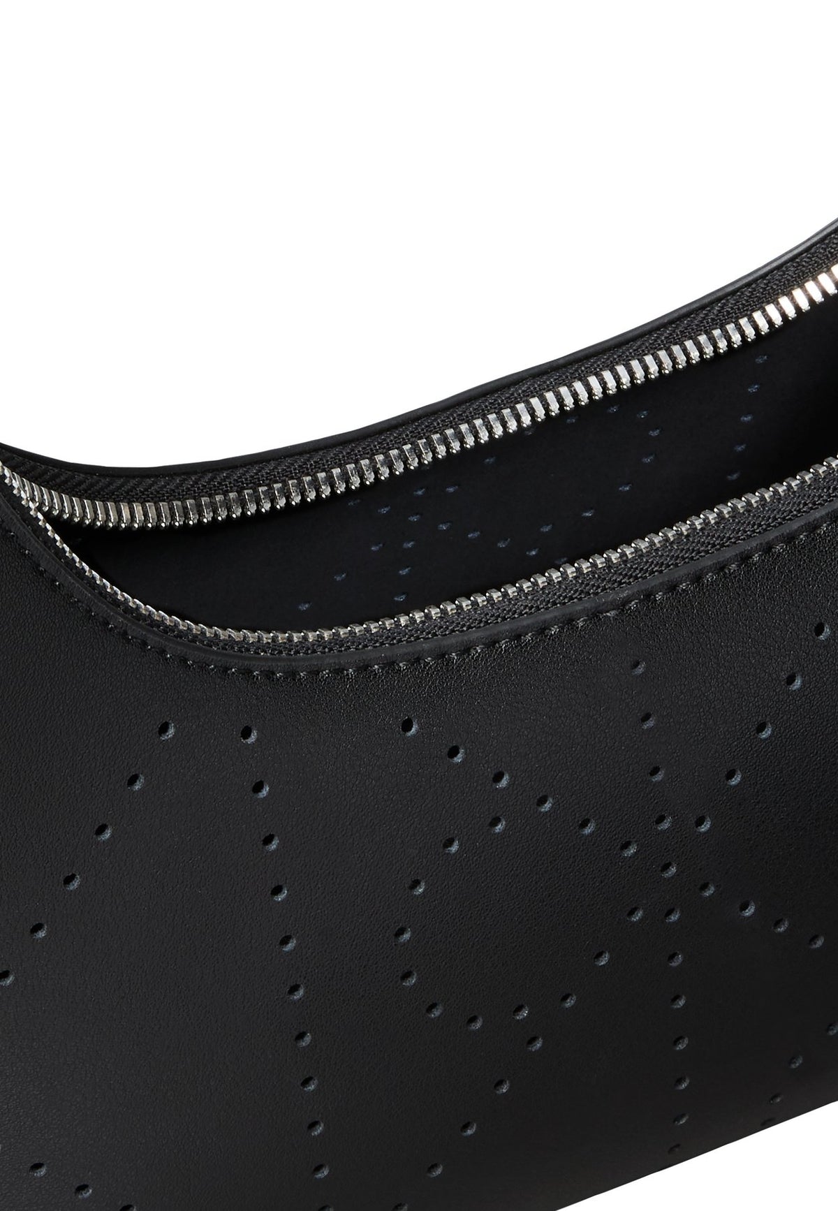 Calvin KleinEMBLEM PERFOR BAG - Handtasche