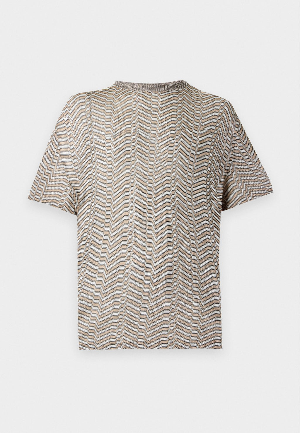 MissoniSHORT SLEEVE - T-Shirt print