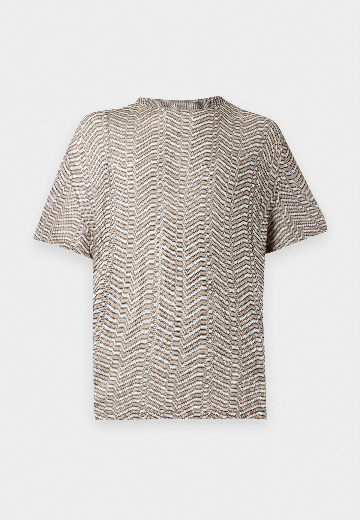 MissoniSHORT SLEEVE - T-Shirt print