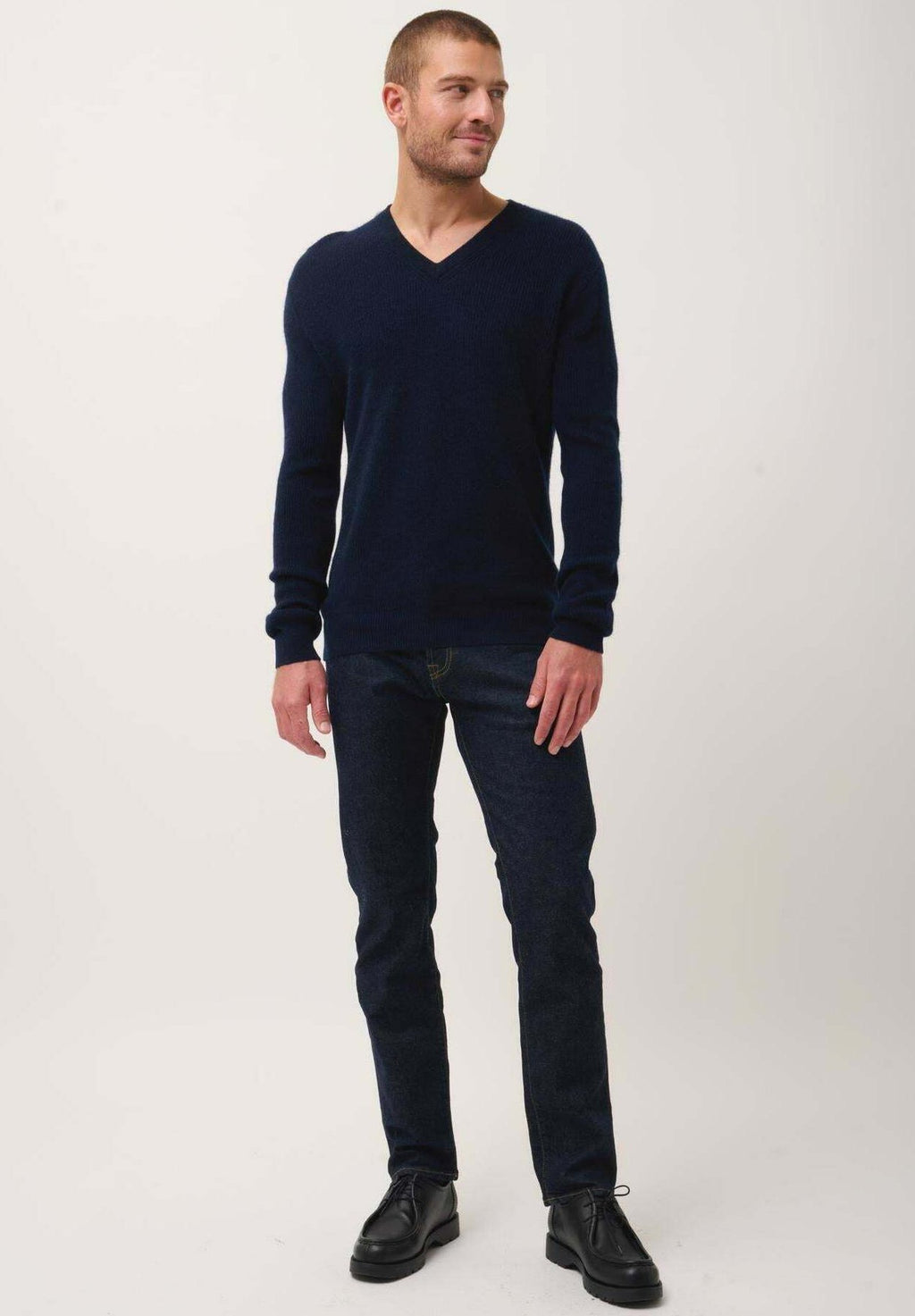 Just CashmereStrickpullover