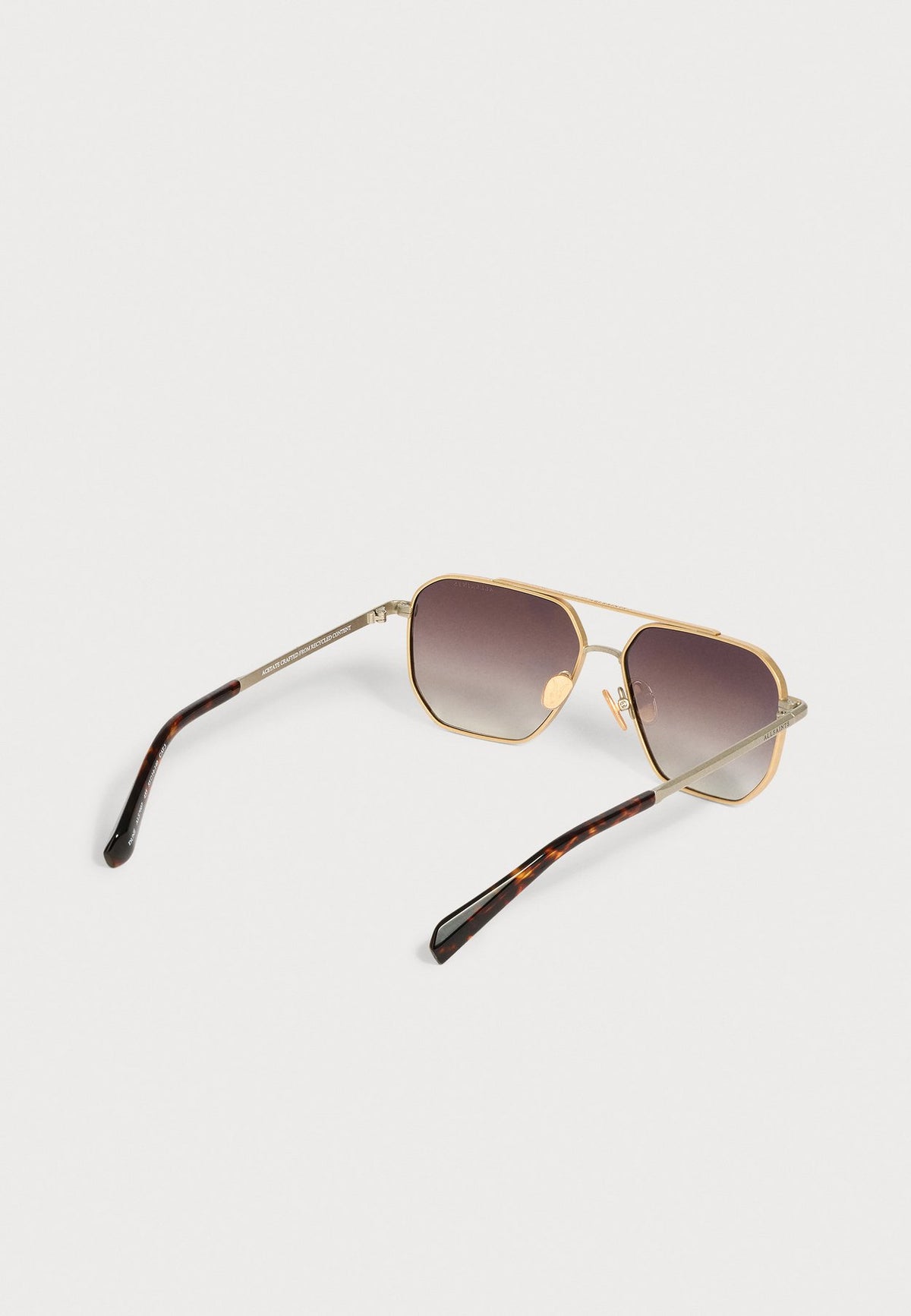 AllSaintsDUNE UNISEX - Sonnenbrille