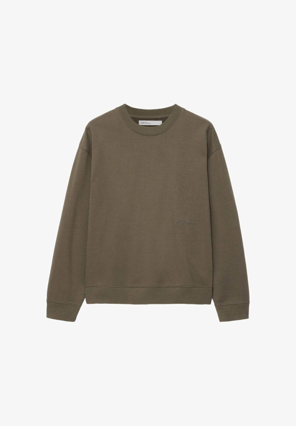 AllSaintsASTON CREW . - Sweatshirt