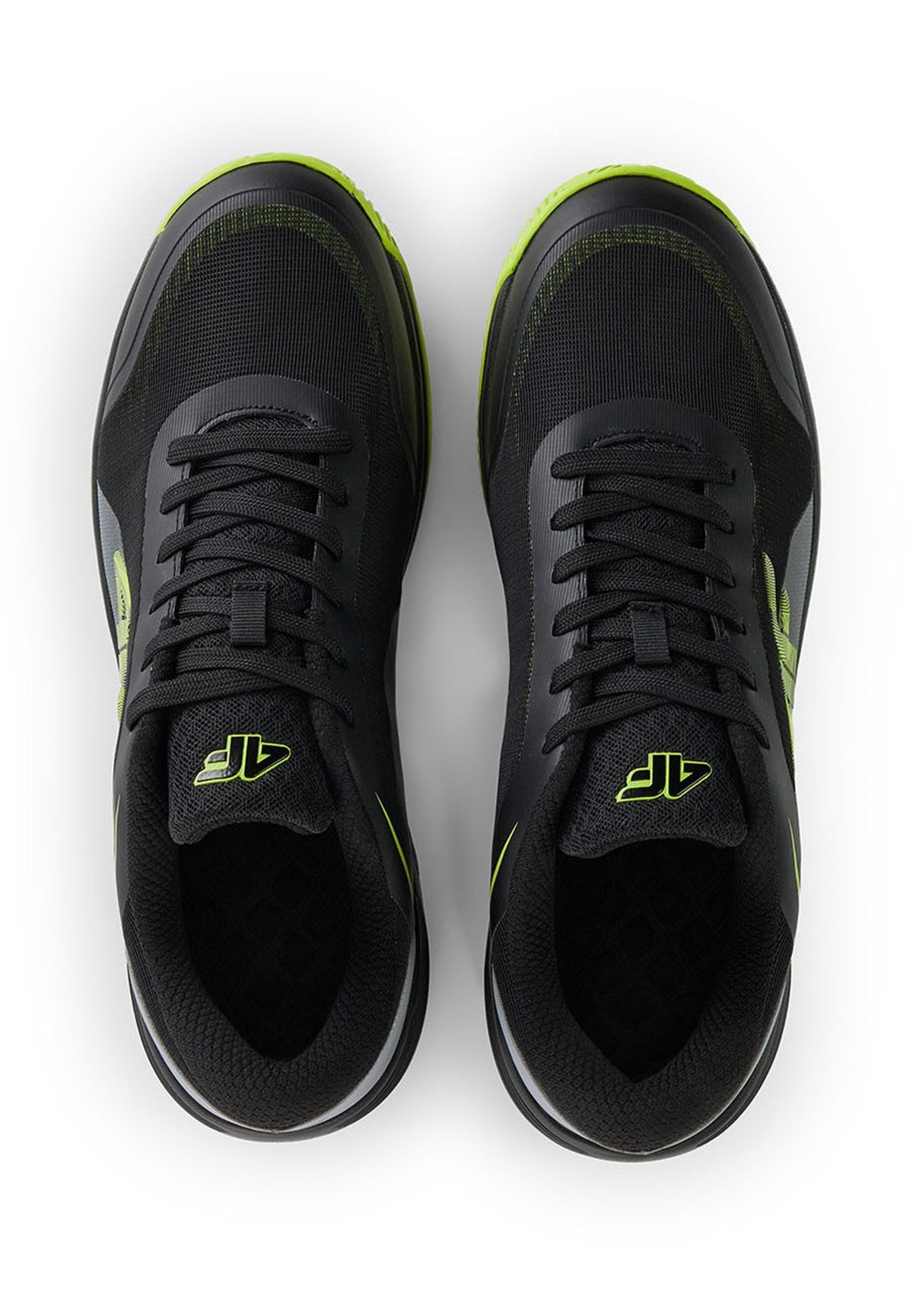 4F4F BUTY DO TENISA FORCEPOINT MĘSKIE - Multicourt-Tennisschuh