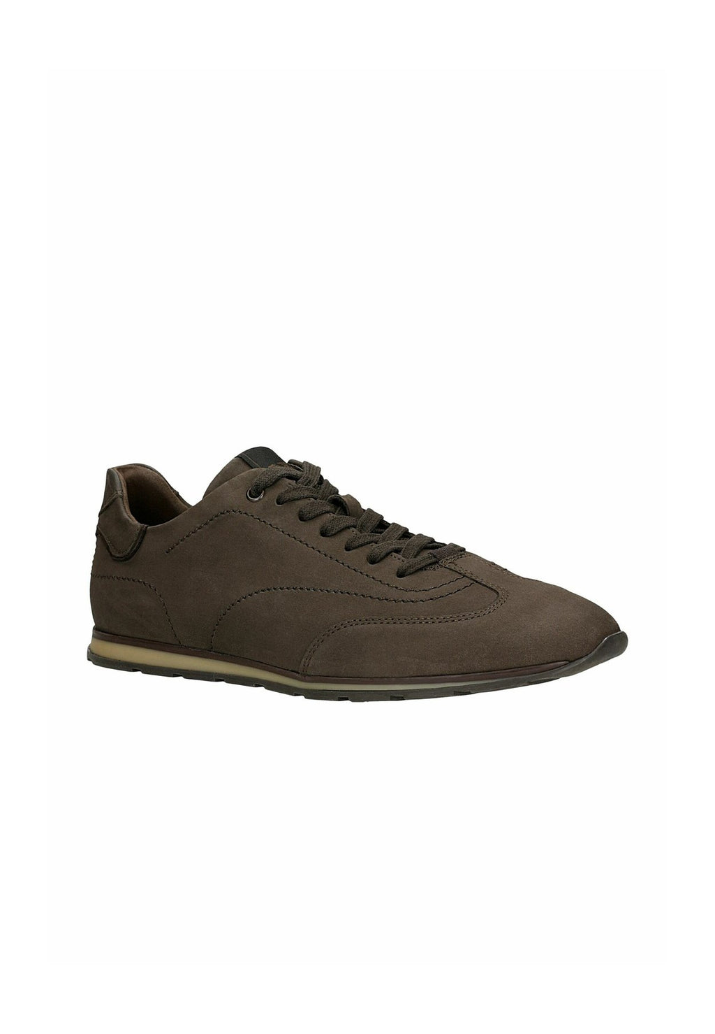 WojasPÓŁBUTY MĘSKIE - Low-Top-Sneaker