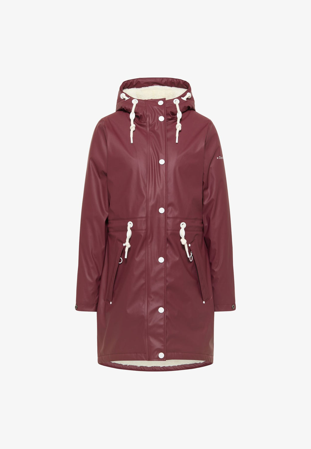 DreiMasterParka