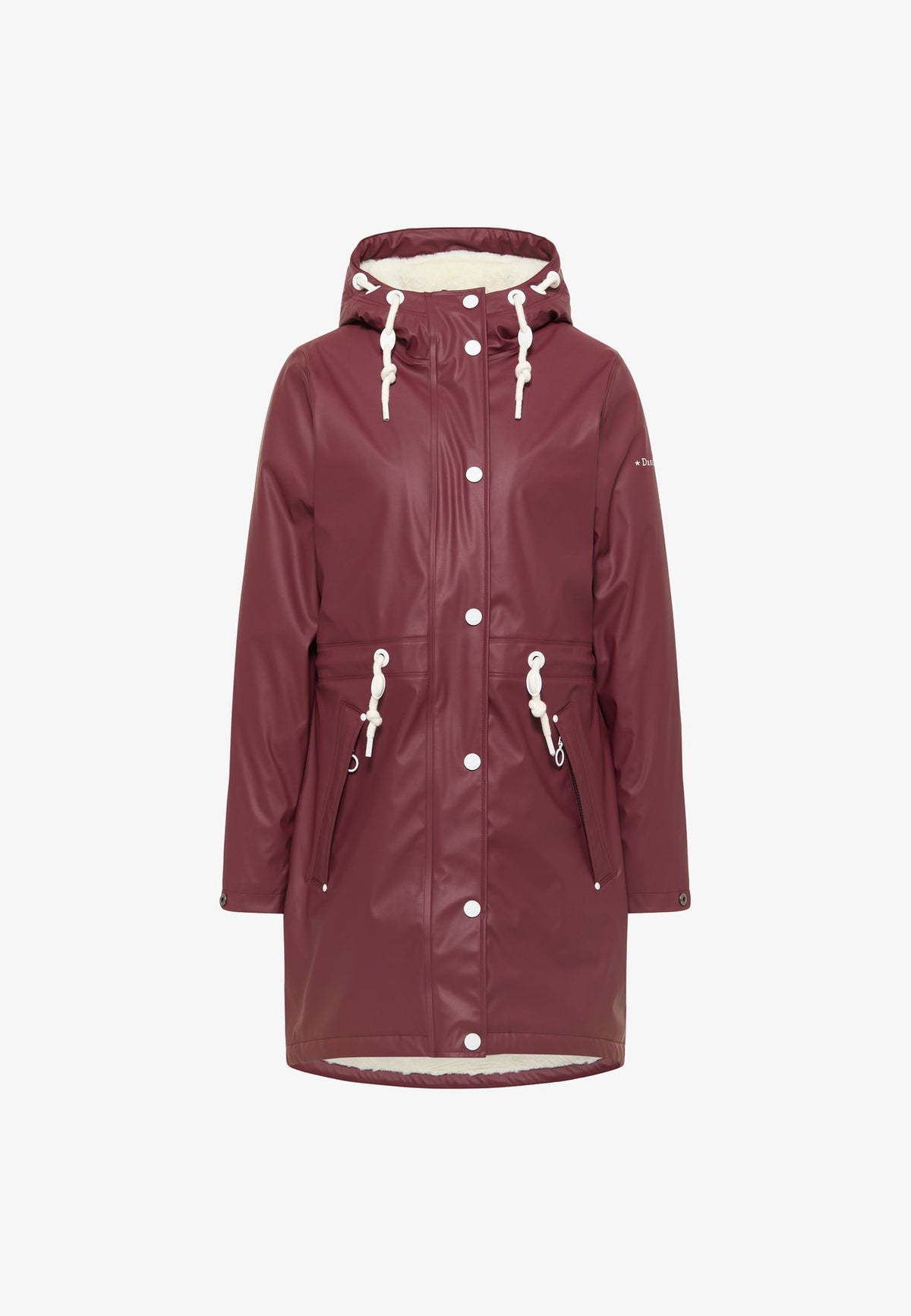DreiMasterParka