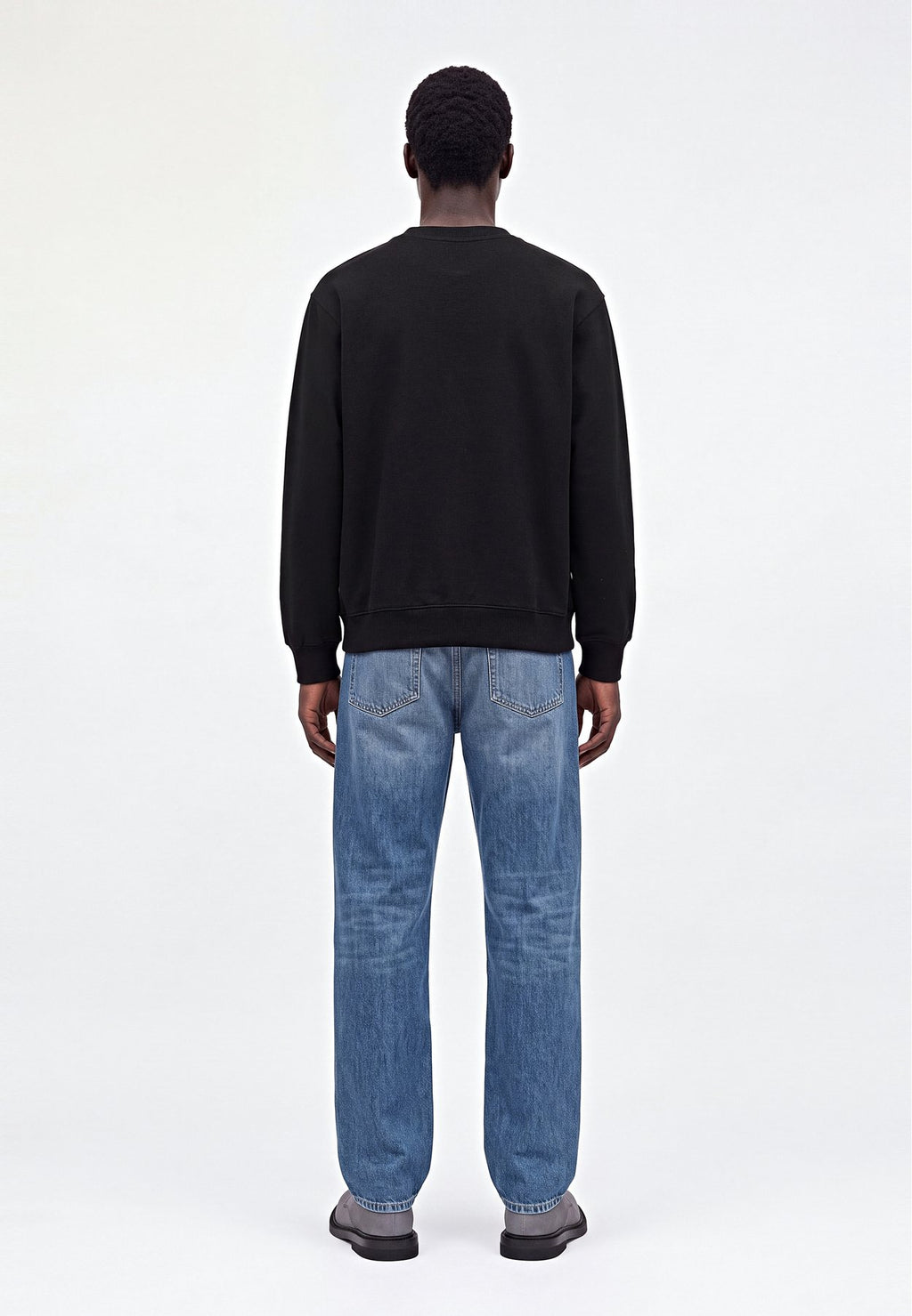 MOSCHINOSMILEY CAPSULE UNISEX - Sweatshirt