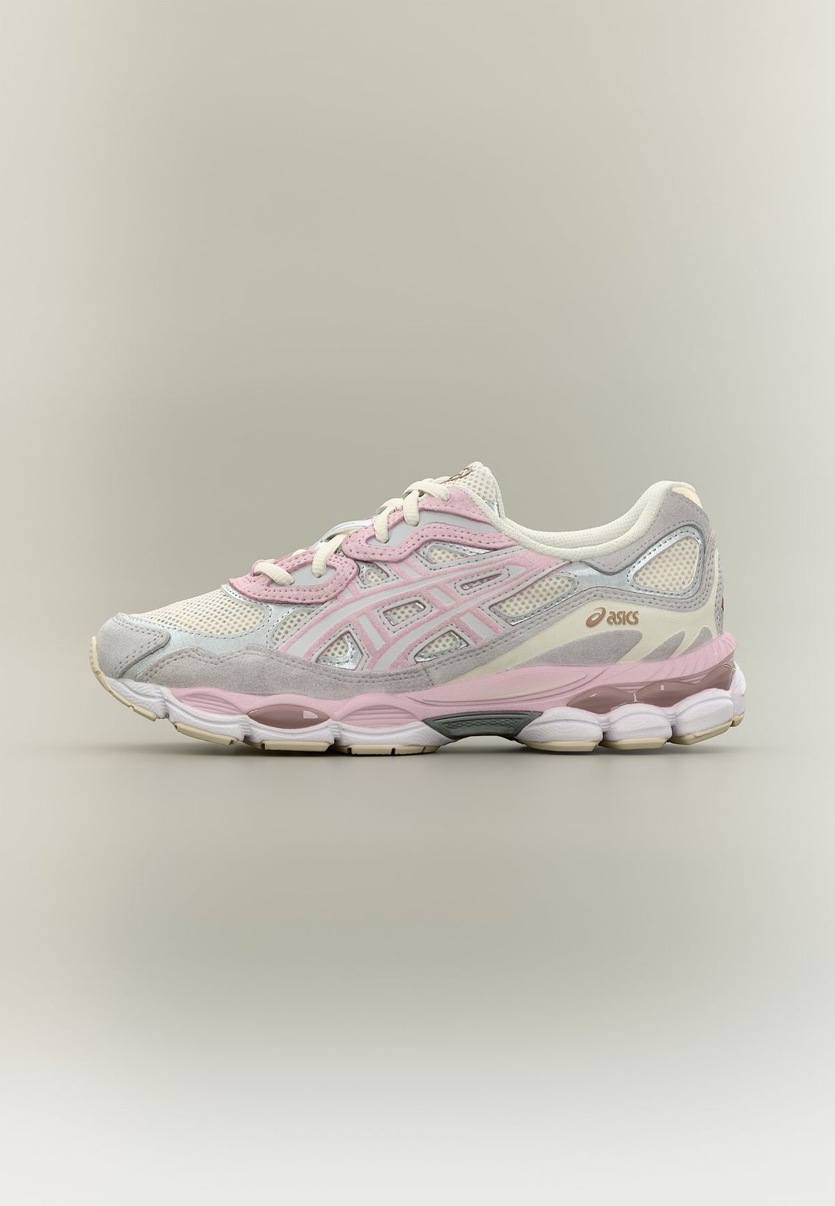 ASICS SportStyleGEL-NYC UNISEX - Low-Top-Sneaker