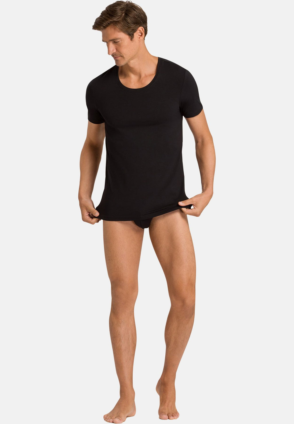 HanroHANRO 3 PACK - Slip