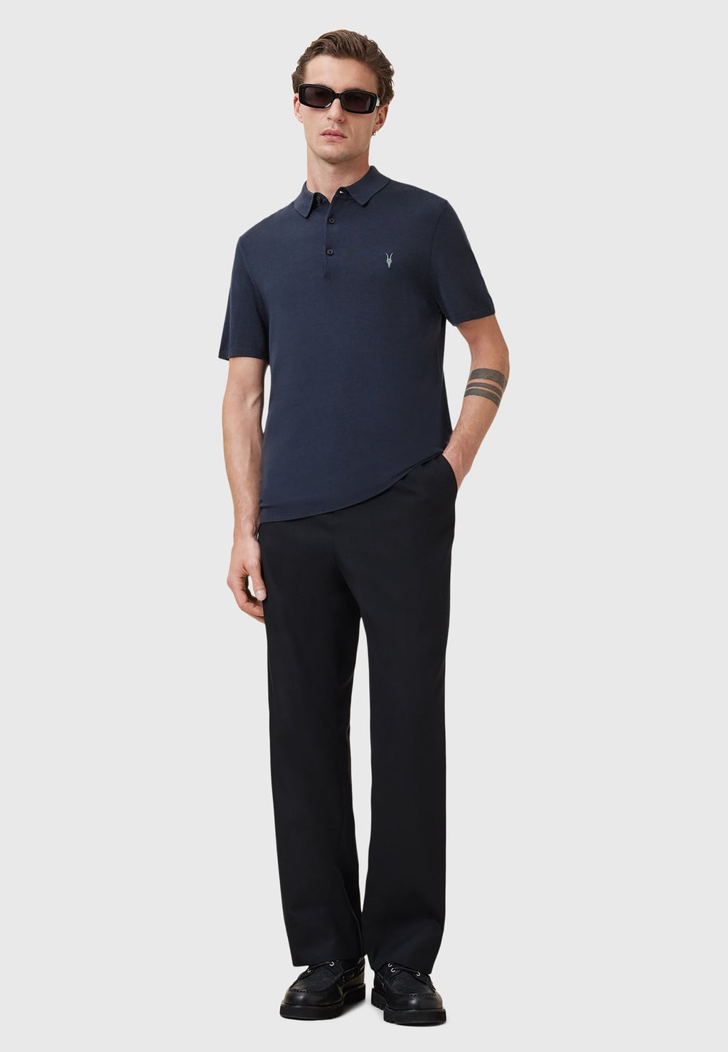 AllSaintsMODE - Poloshirt