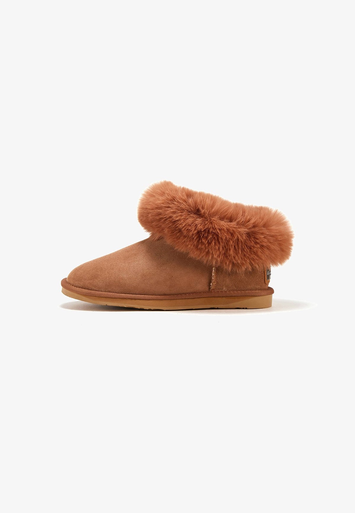 Australia Luxe CollectiveFOXY ULTRA SHORT - Snowboot/Winterstiefel