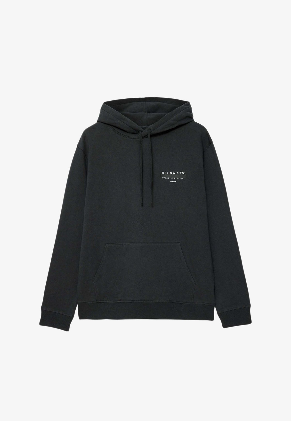 AllSaintsREDACT OTH - Kapuzenpullover