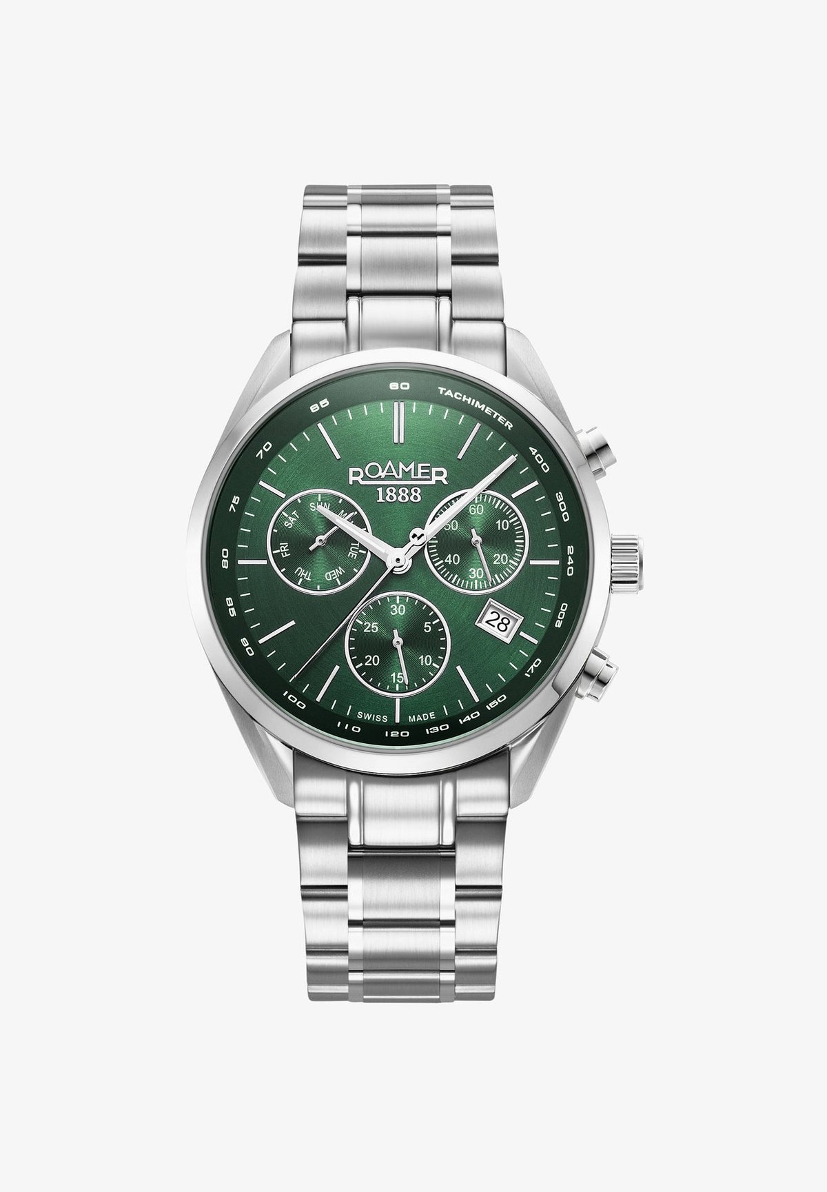 RoamerPRO - Chronograph