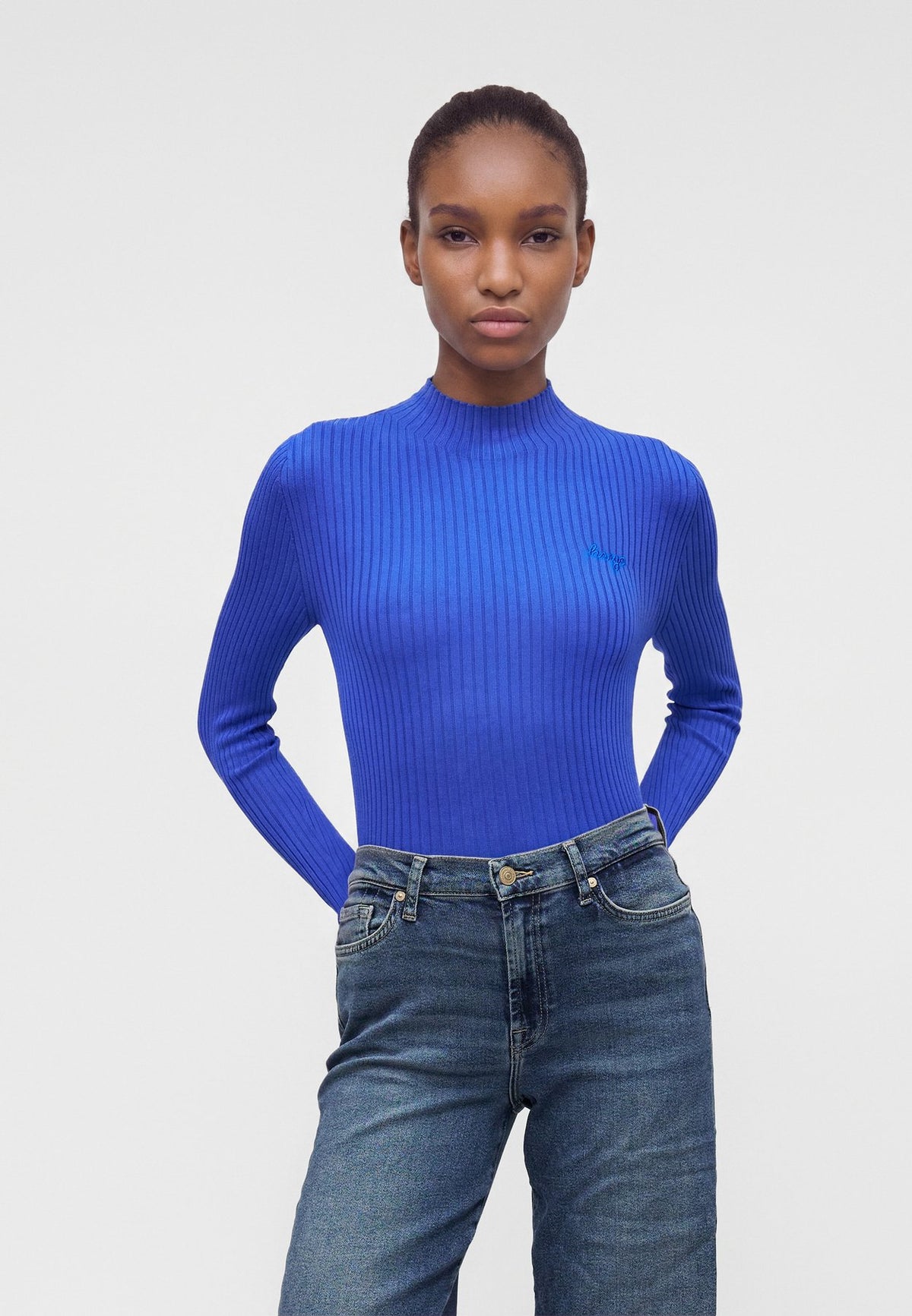 7 for all mankindLOTTA - Wide Leg