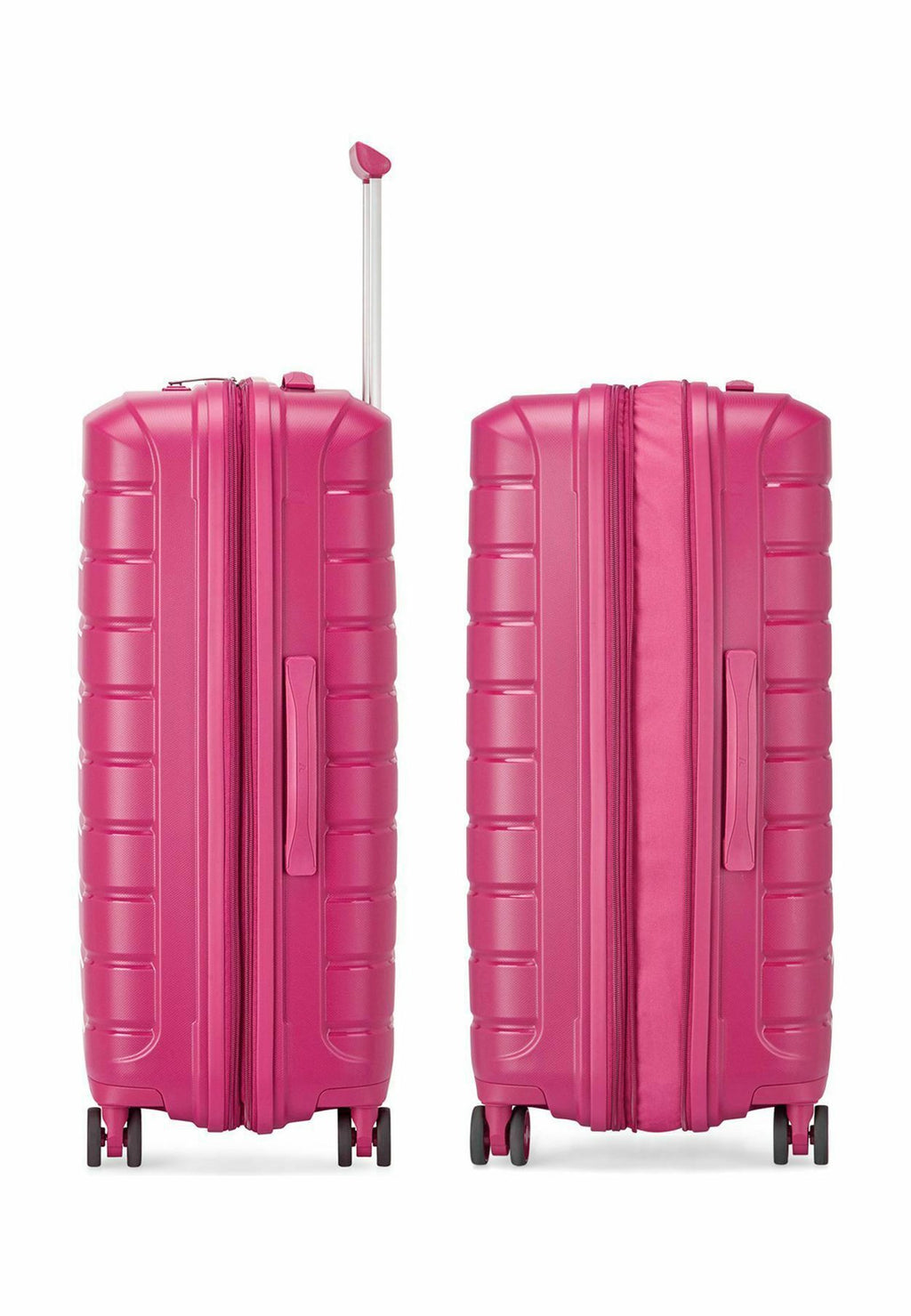RV RoncatoB-FLYING MOVE SET VALIGIE - Trolley