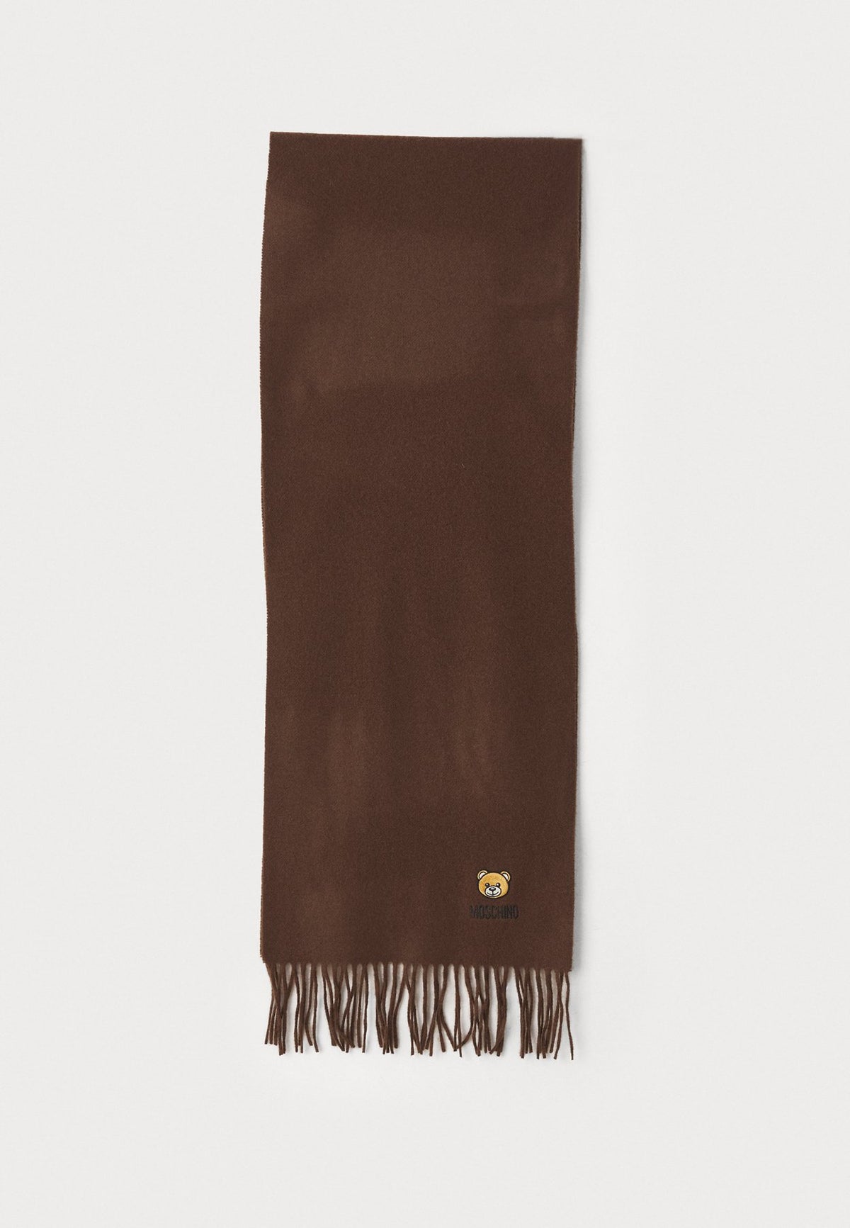 MOSCHINOUNISEX - Schal