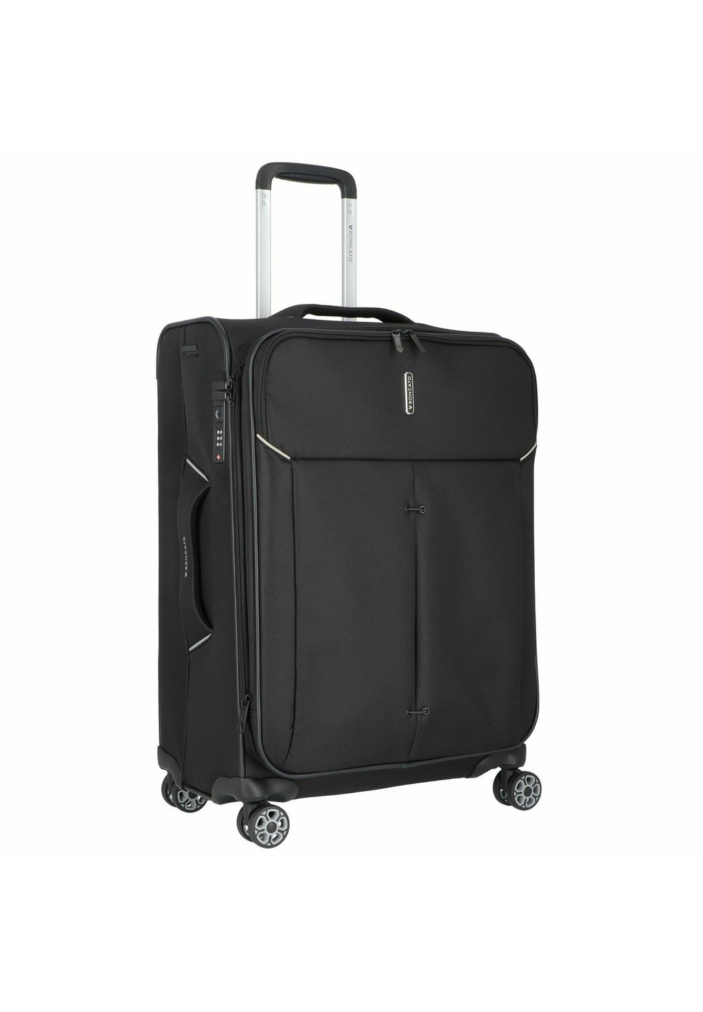 RV RoncatoIRONIK 2.0 SET VALIGIE - Kofferset