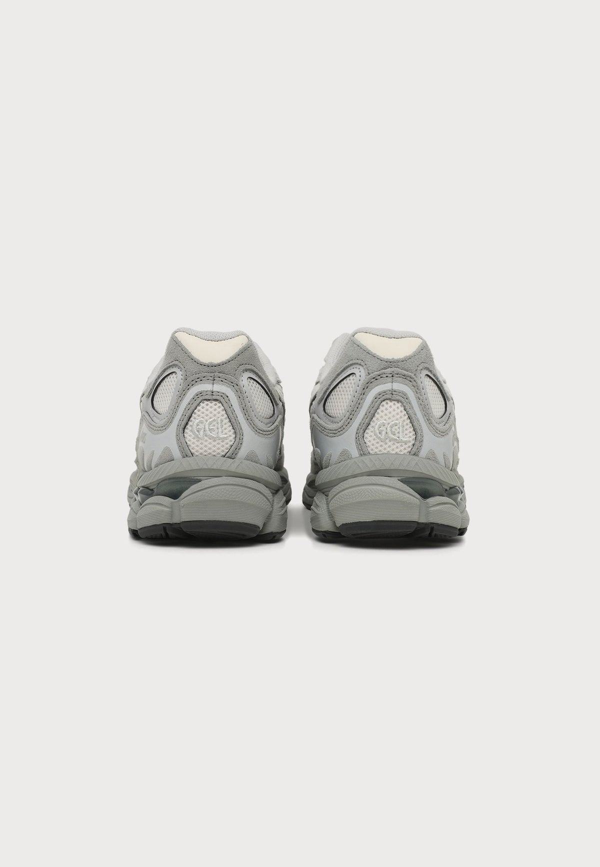 ASICS SportStyleGEL-NYC UNISEX - Low-Top-Sneaker