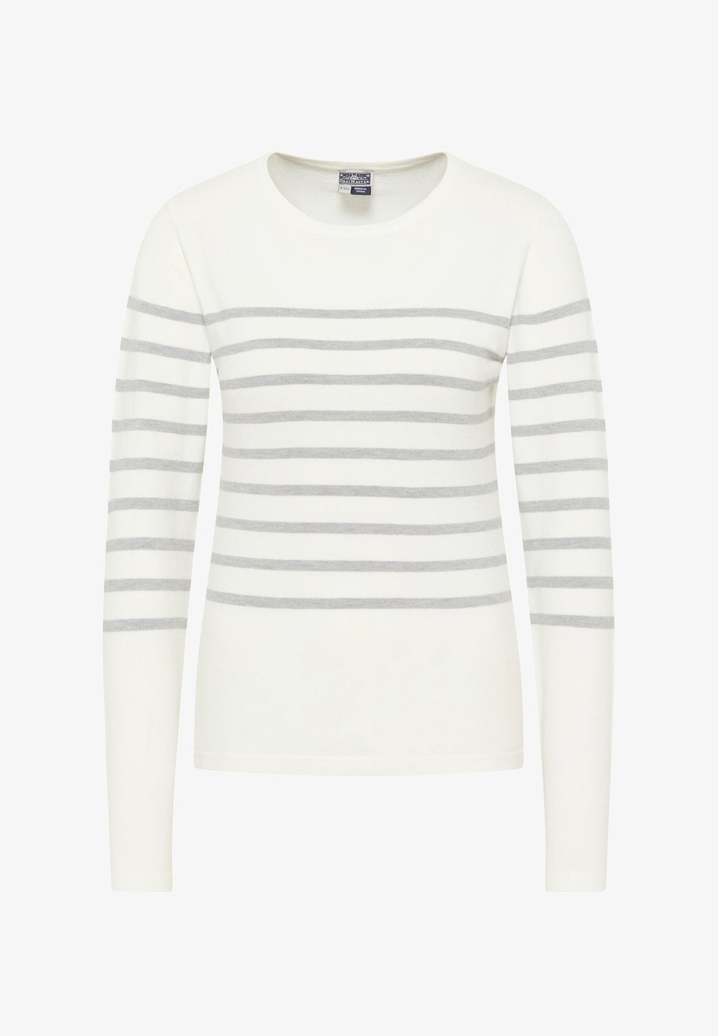 DreiMasterDREIMASTER STRICKPULLOVER - Strickpullover