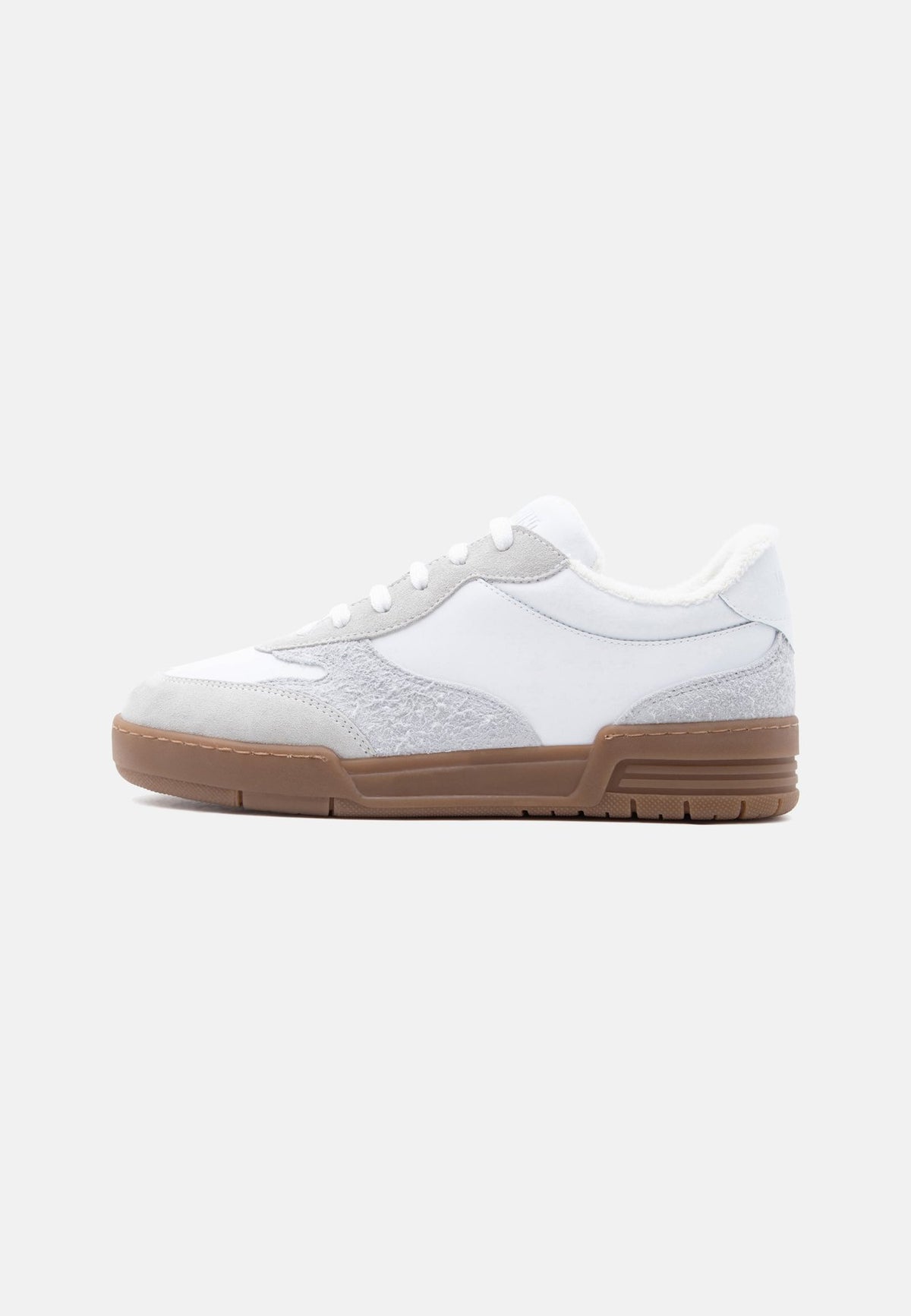 MOSCHINOSTREETBALL SHOES - Sneaker low