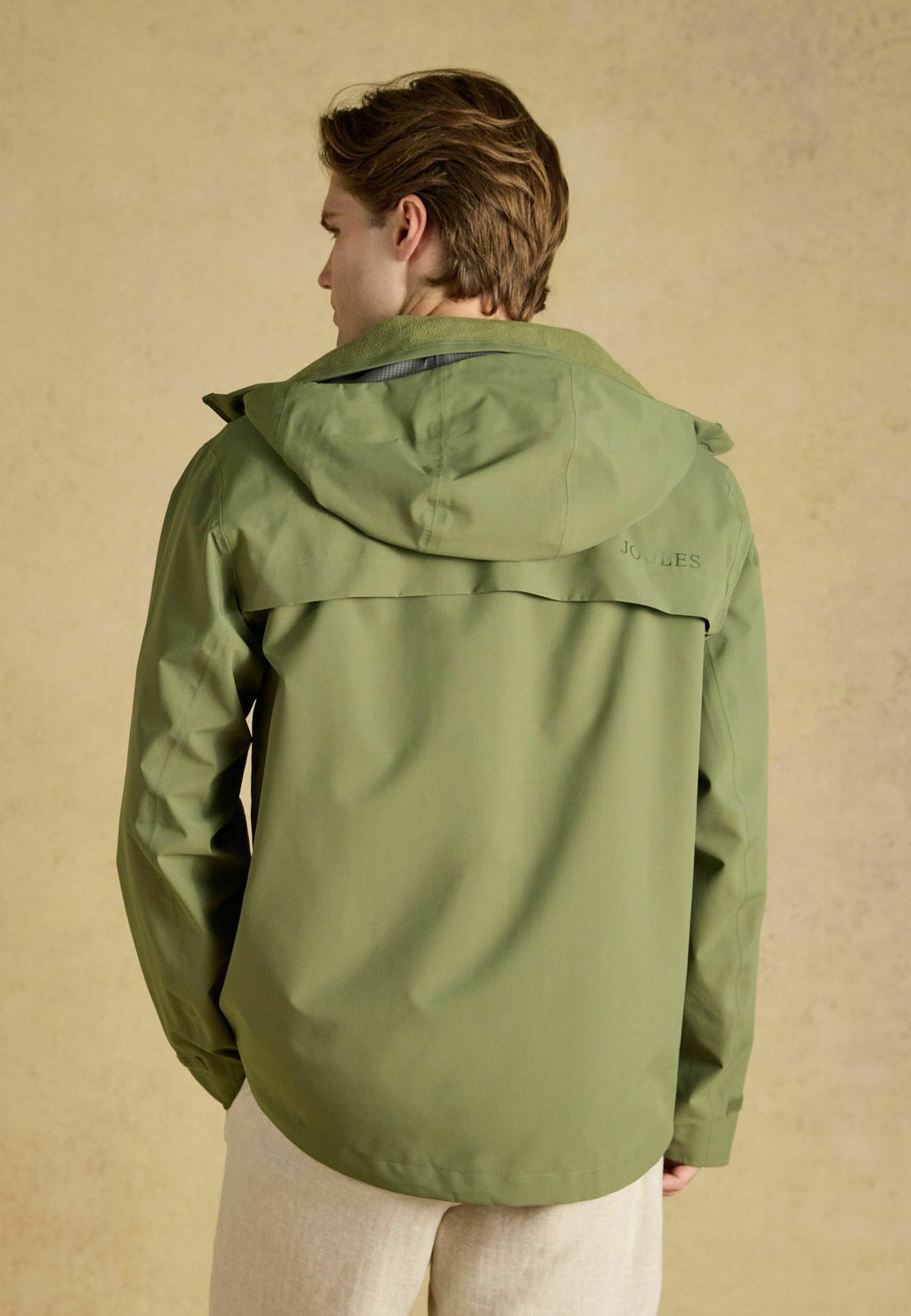 Tom JouleHADLEY WATERPROOF COAT - Regenjacke / wasserabweisende Jacke