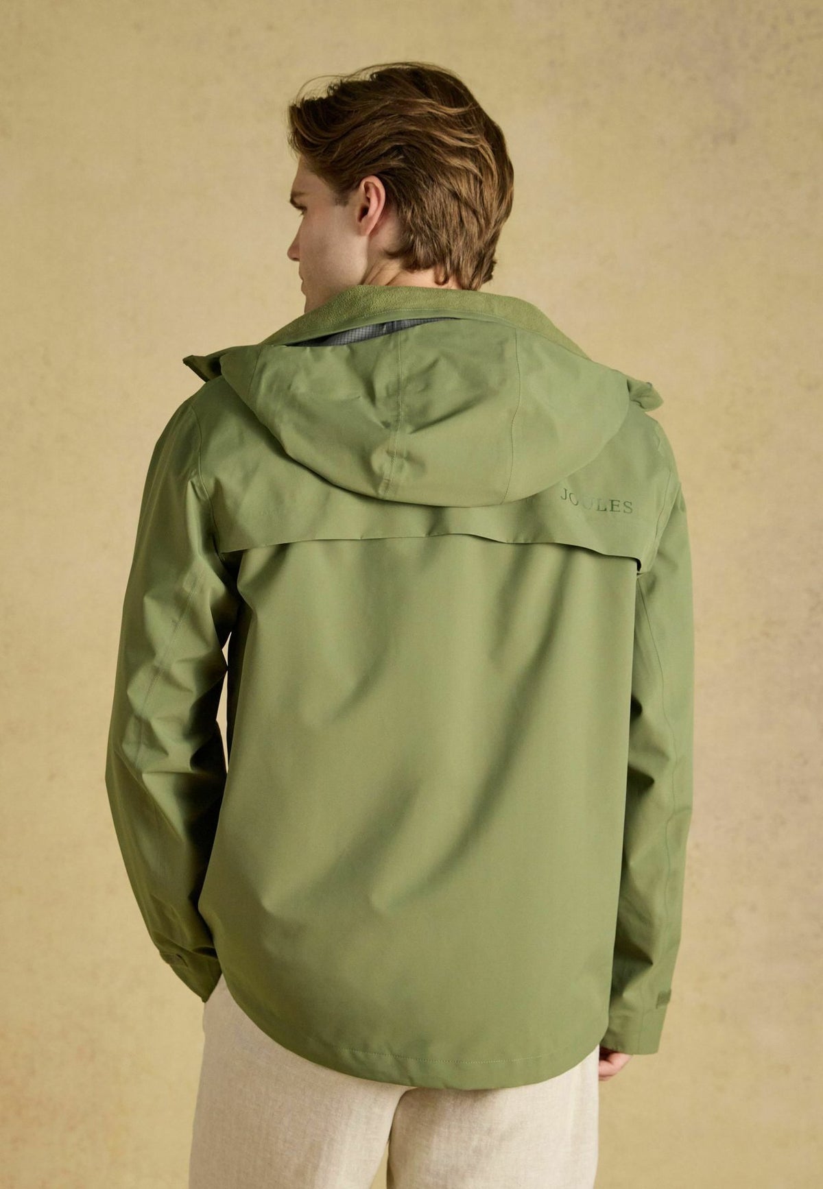 Tom JouleHADLEY WATERPROOF COAT - Regenjacke / wasserabweisende Jacke