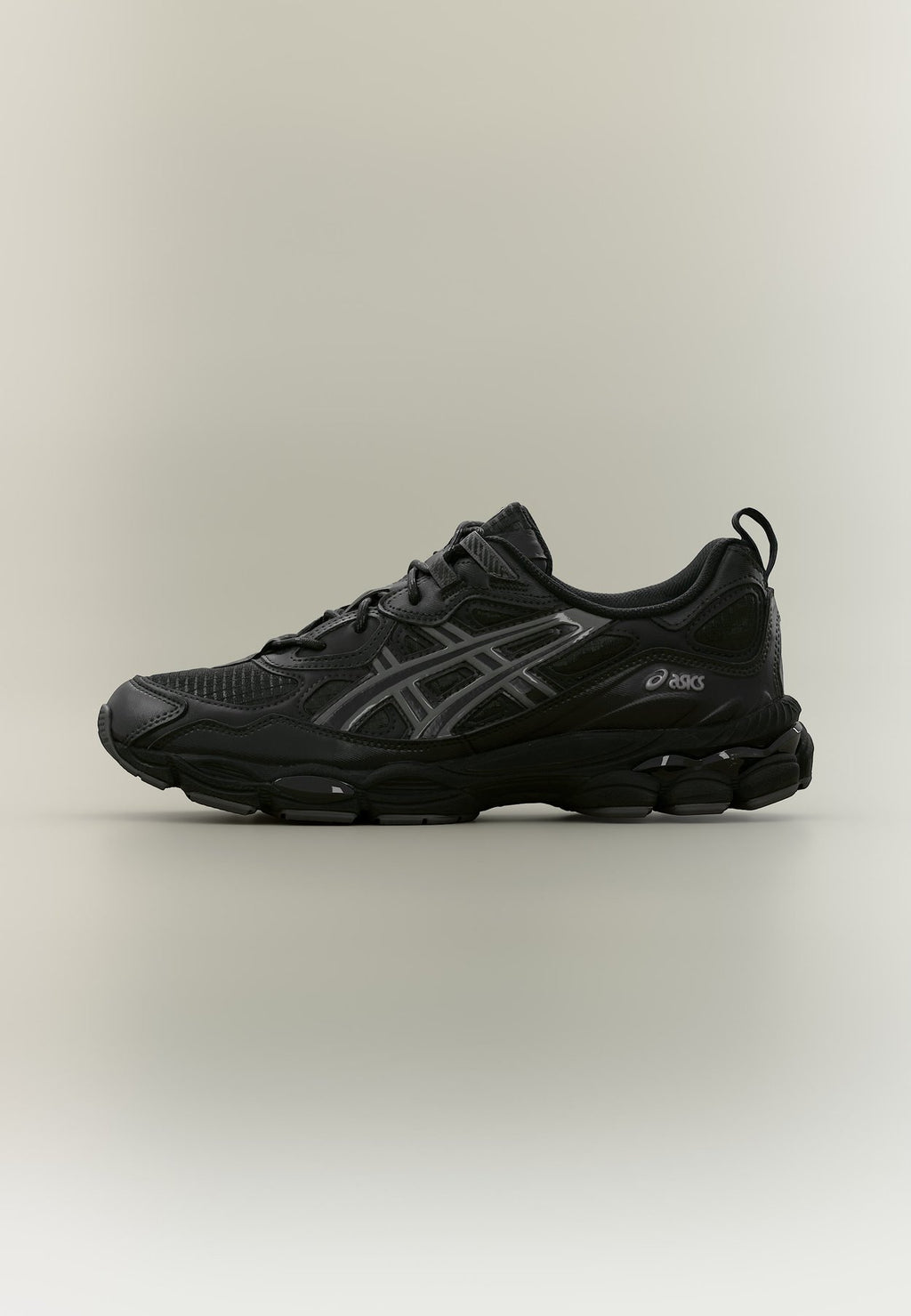 ASICS SportStyleGEL NYC UTILITY UNISEX - Low-Top-Sneaker