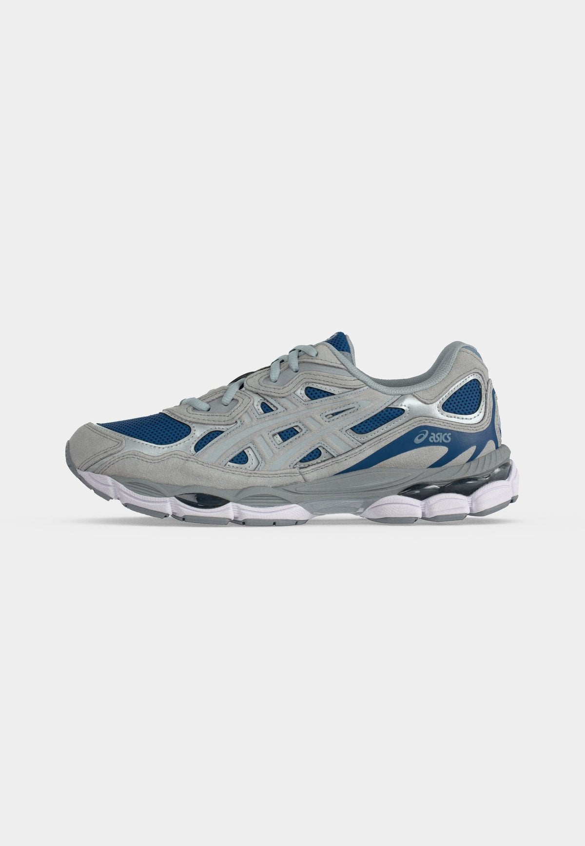 ASICS SportStyleGEL-NYC UNISEX - Low-Top-Sneaker