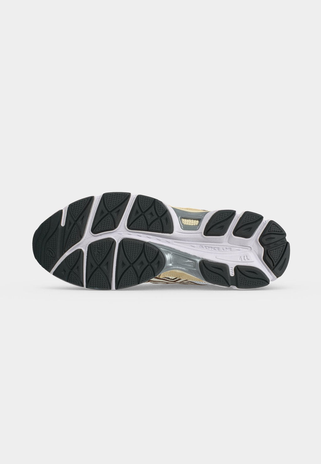 ASICS SportStyleGEL-NYC UNISEX - Low-Top-Sneaker