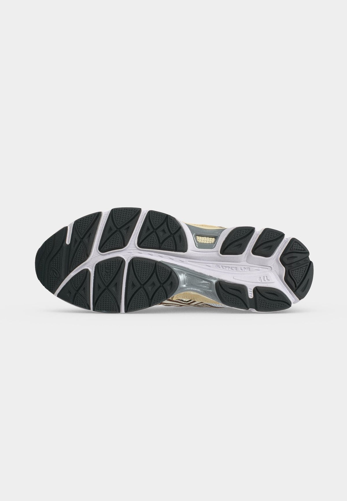 ASICS SportStyleGEL-NYC UNISEX - Low-Top-Sneaker