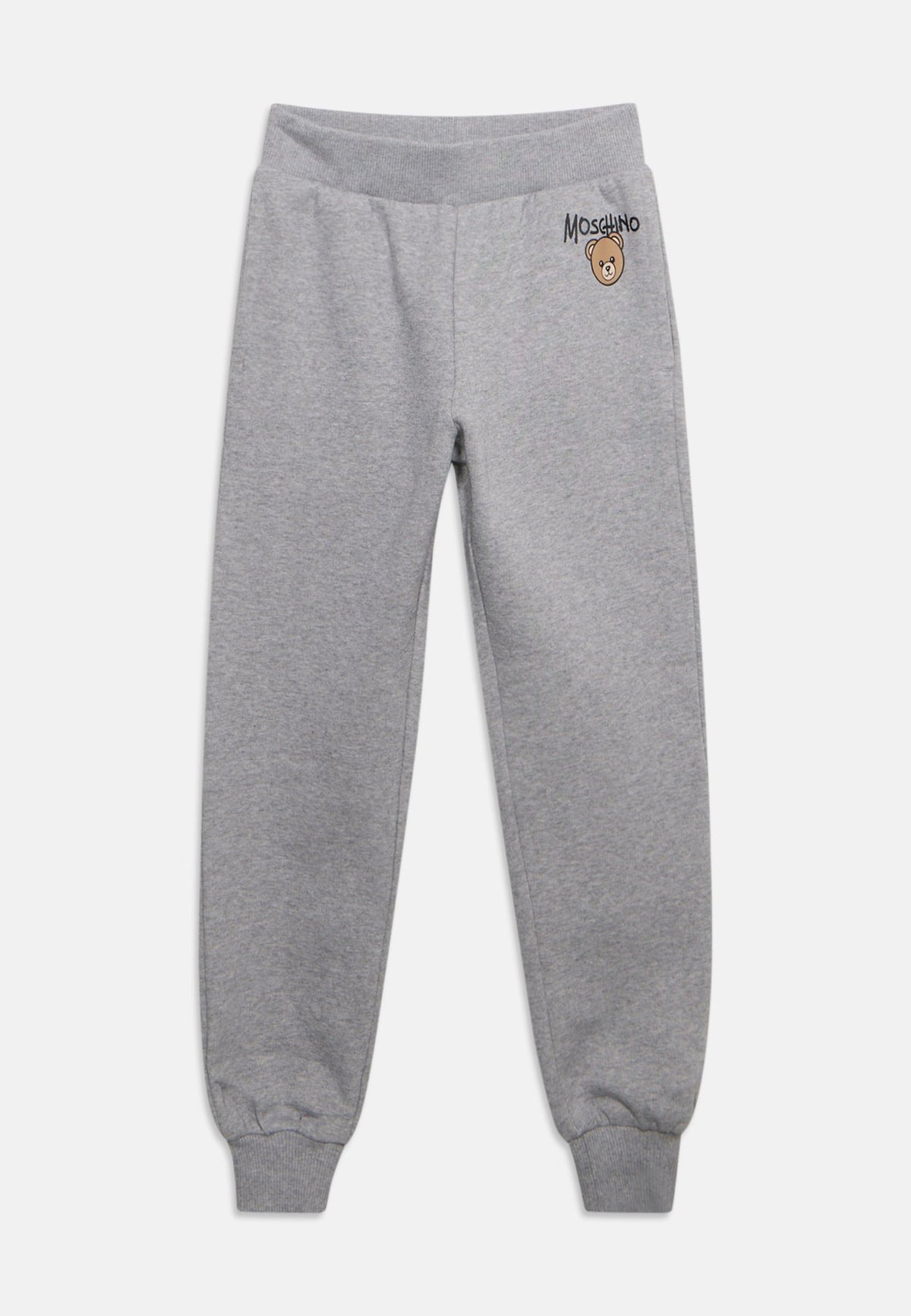 MOSCHINOHOODED TRACKSUIT UNISEX SET - Trainingsanzug