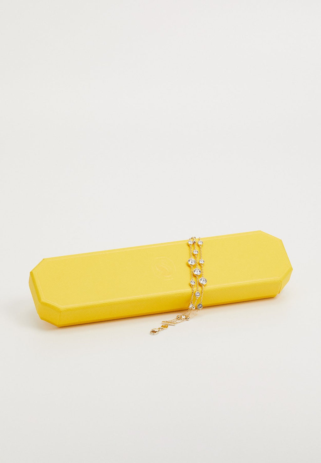 SwarovskiIMBER BRACELET LARGE - Armband