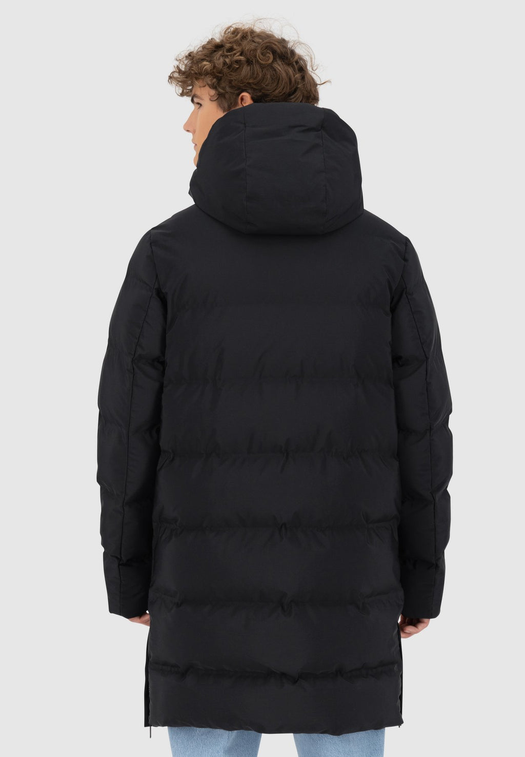 alife & kickinSAULAK PUFFER - Wintermantel