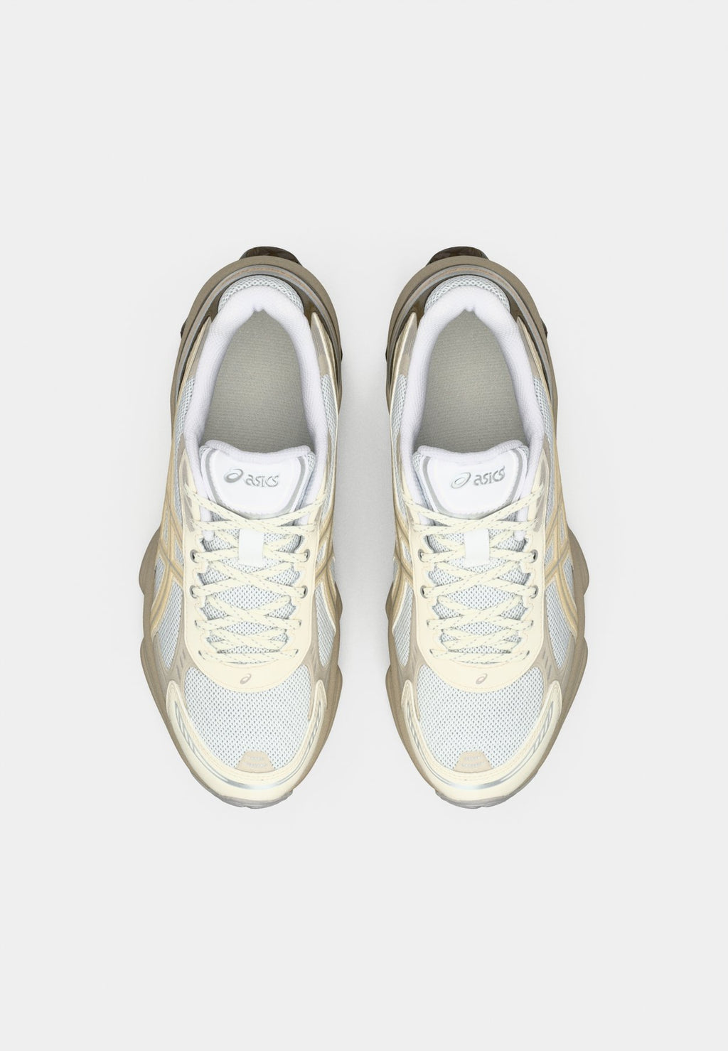 ASICS SportStyleGEL KINETIC FLUENT UNISEX - Low-Top-Sneaker