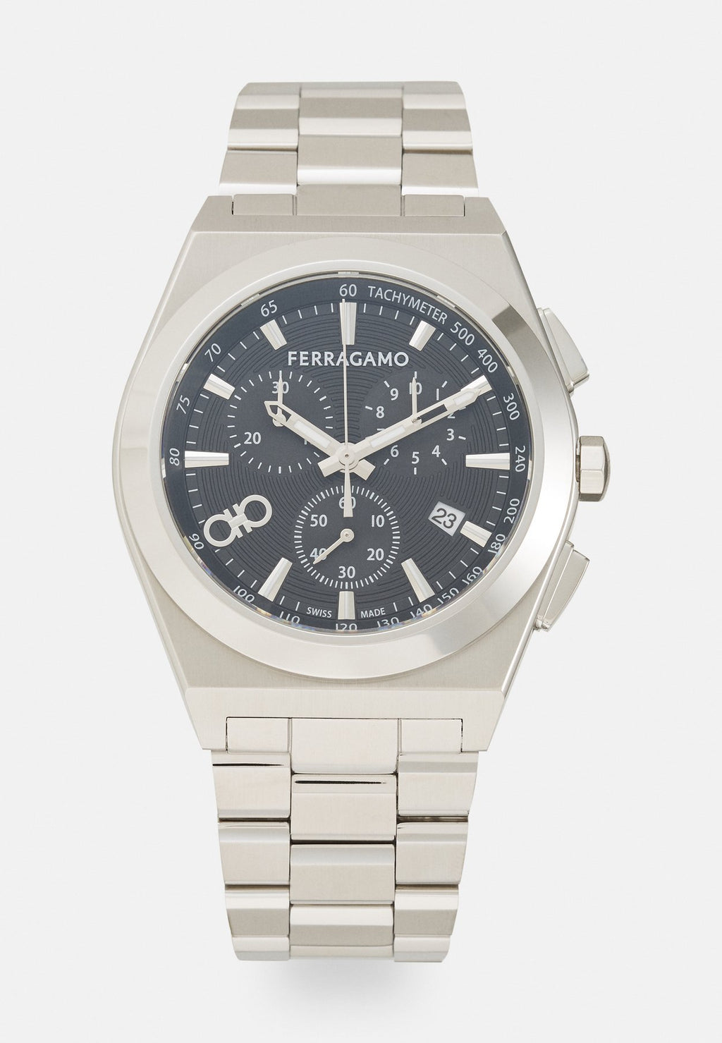 FERRAGAMOVA-VEGA UPPER EAST CHRONO - Chronograph