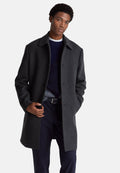 United Colors of BenettonBLEND COAT.. - Klassischer Mantel
