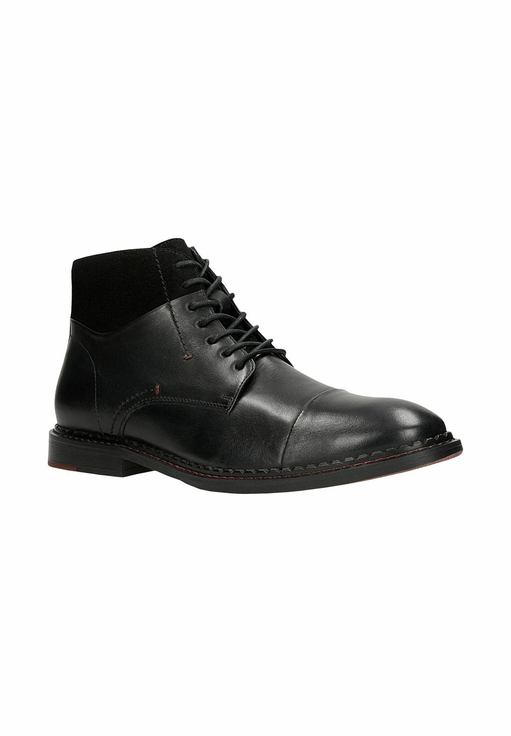 WojasSchnürstiefelette