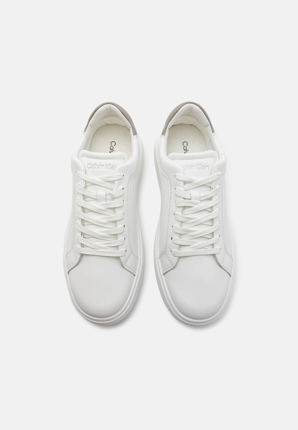 Calvin KleinLACE UP - Sneaker low