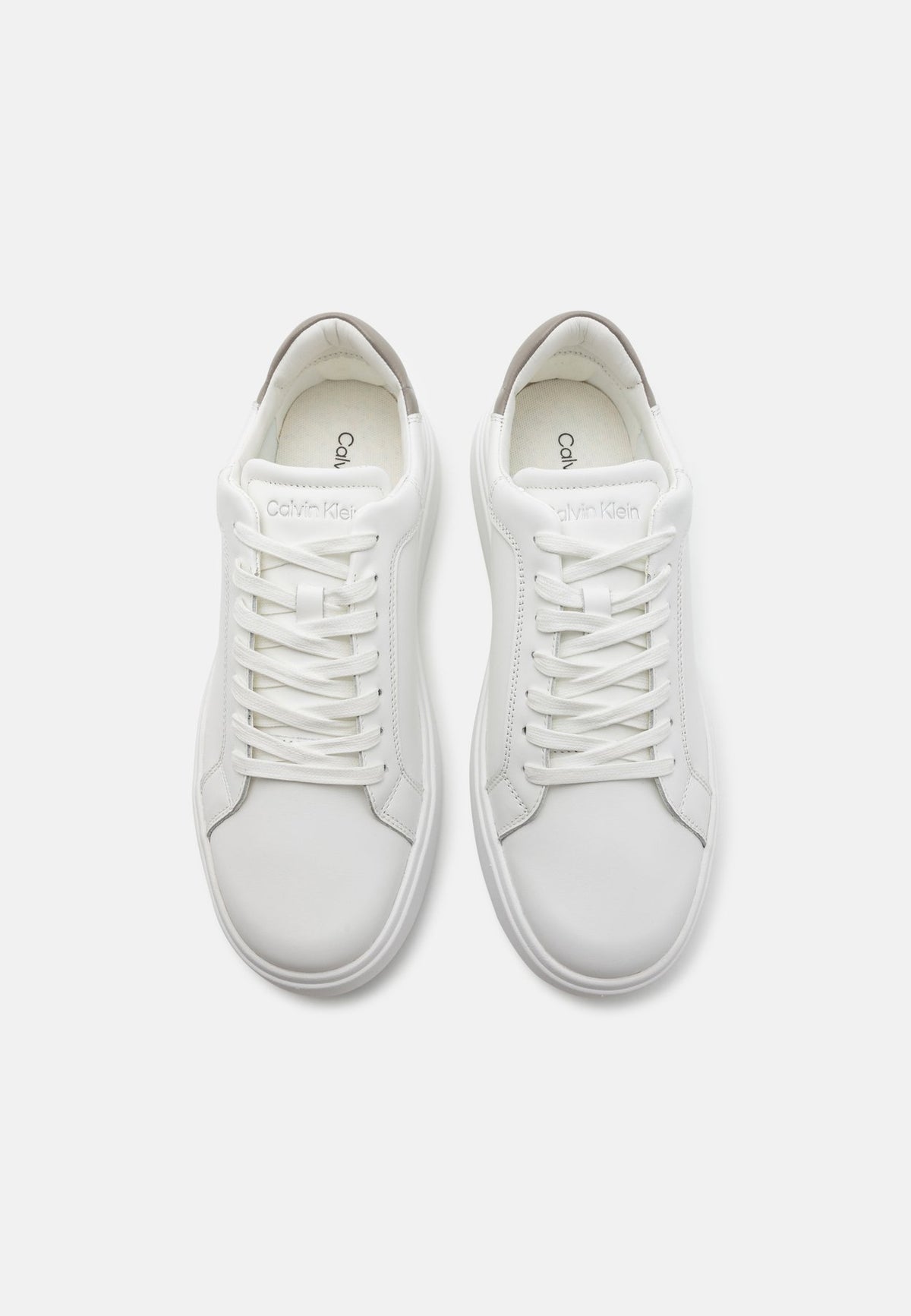 Calvin KleinLACE UP - Sneaker low