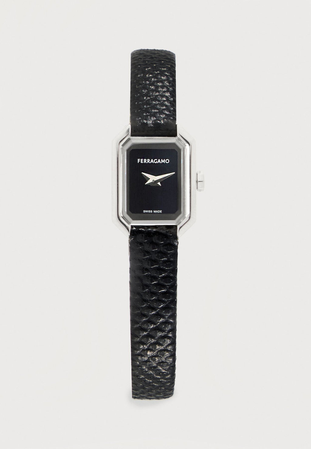 FERRAGAMOFERRAGAMO CRYSTAL PETITE - Uhr