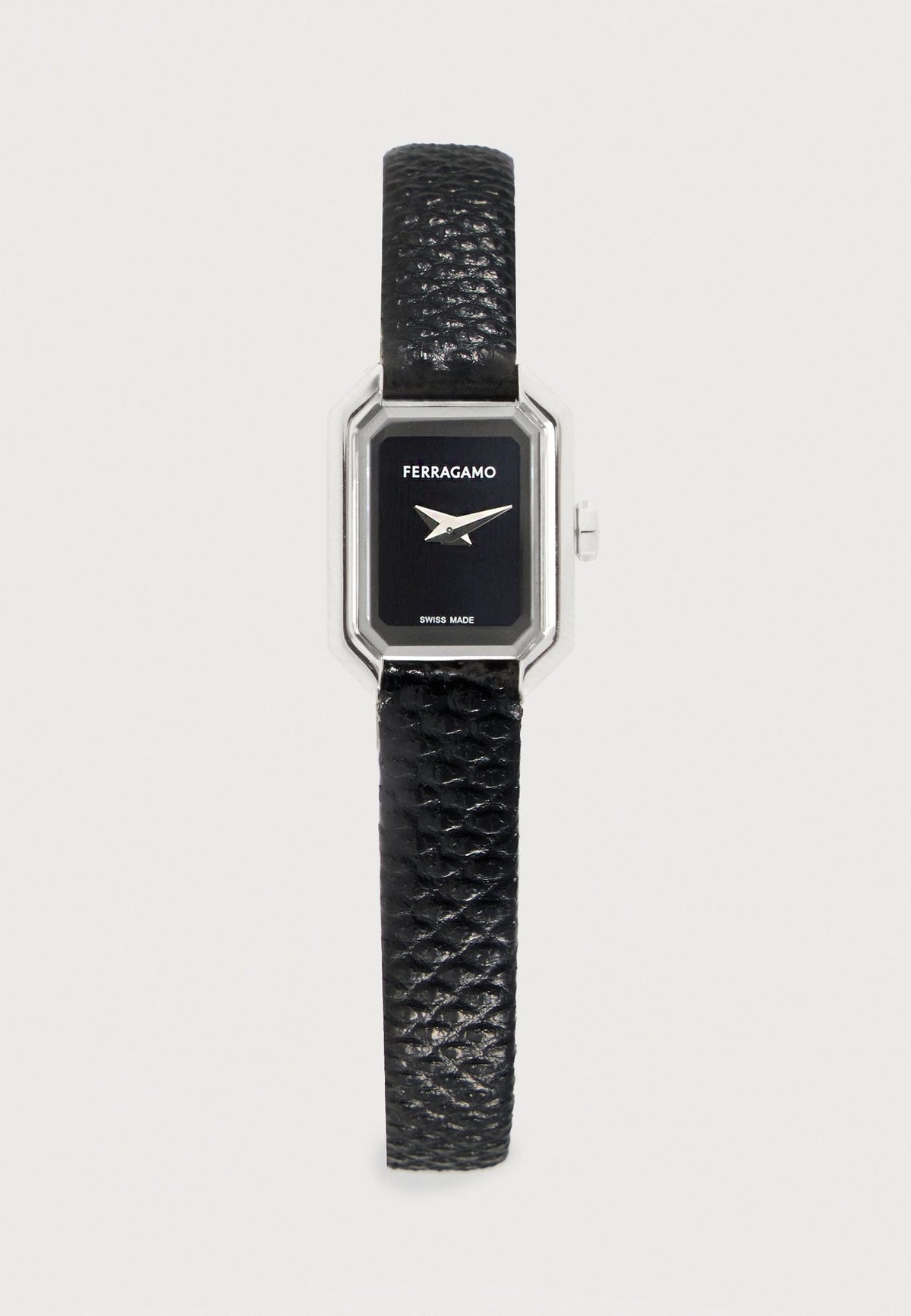FERRAGAMOFERRAGAMO CRYSTAL PETITE - Uhr