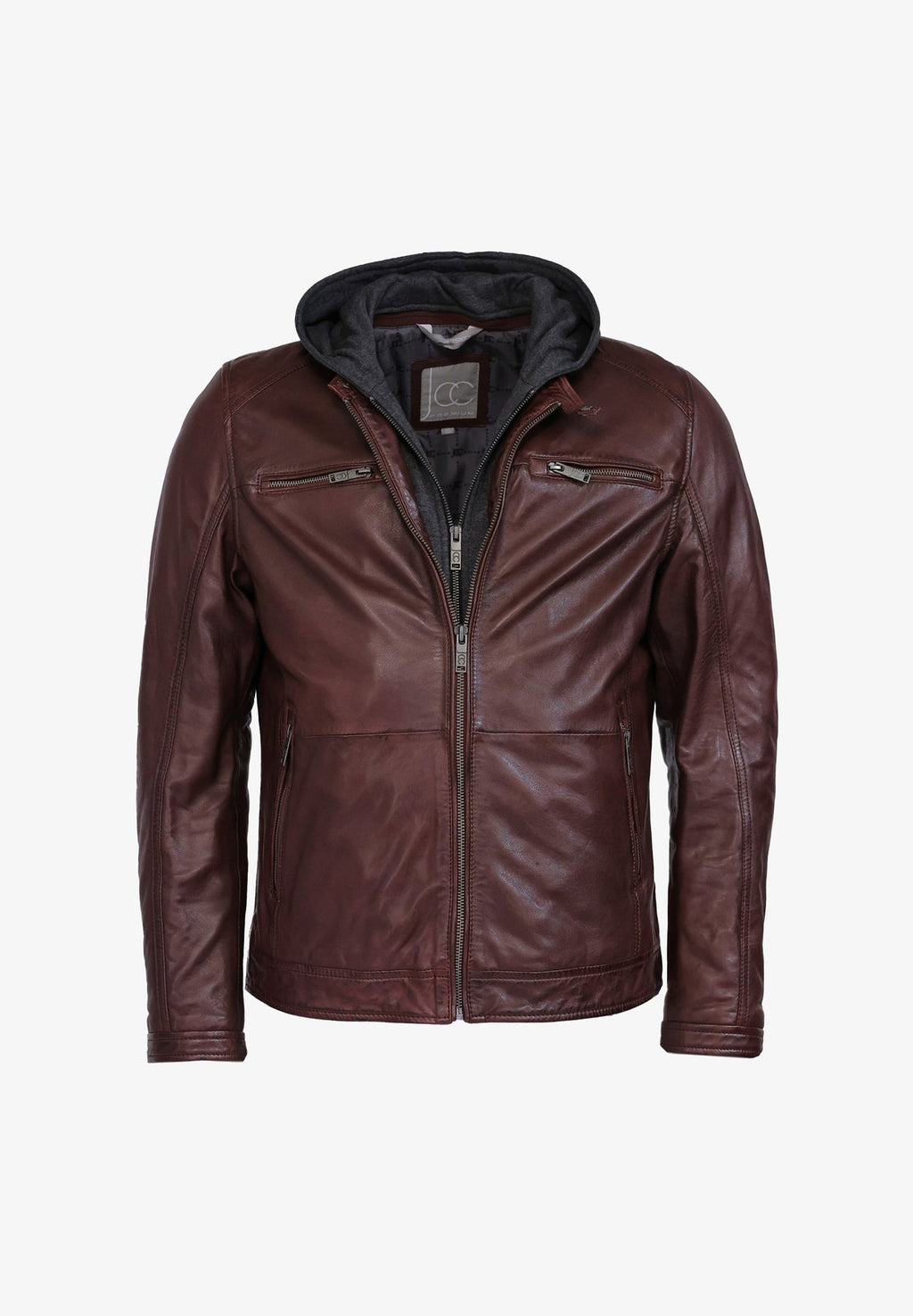 JCCLederjacke
