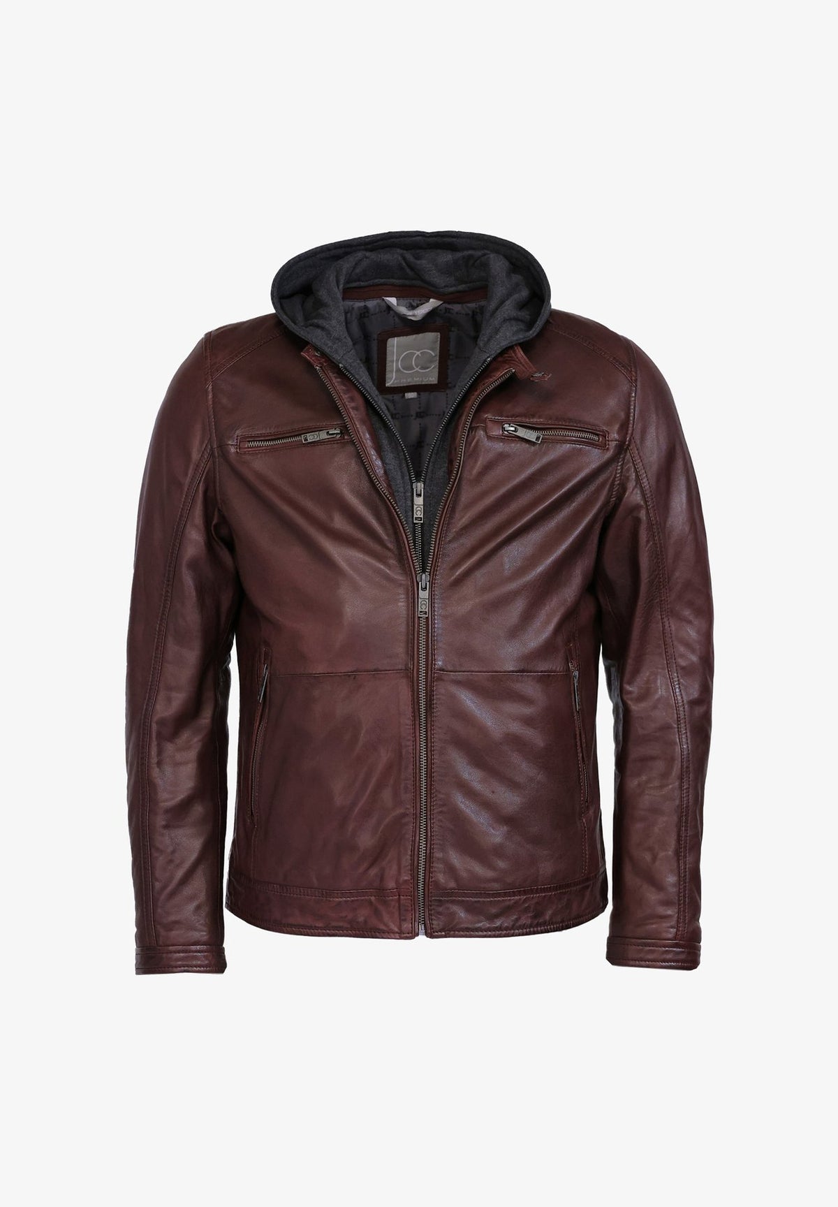 JCCLederjacke
