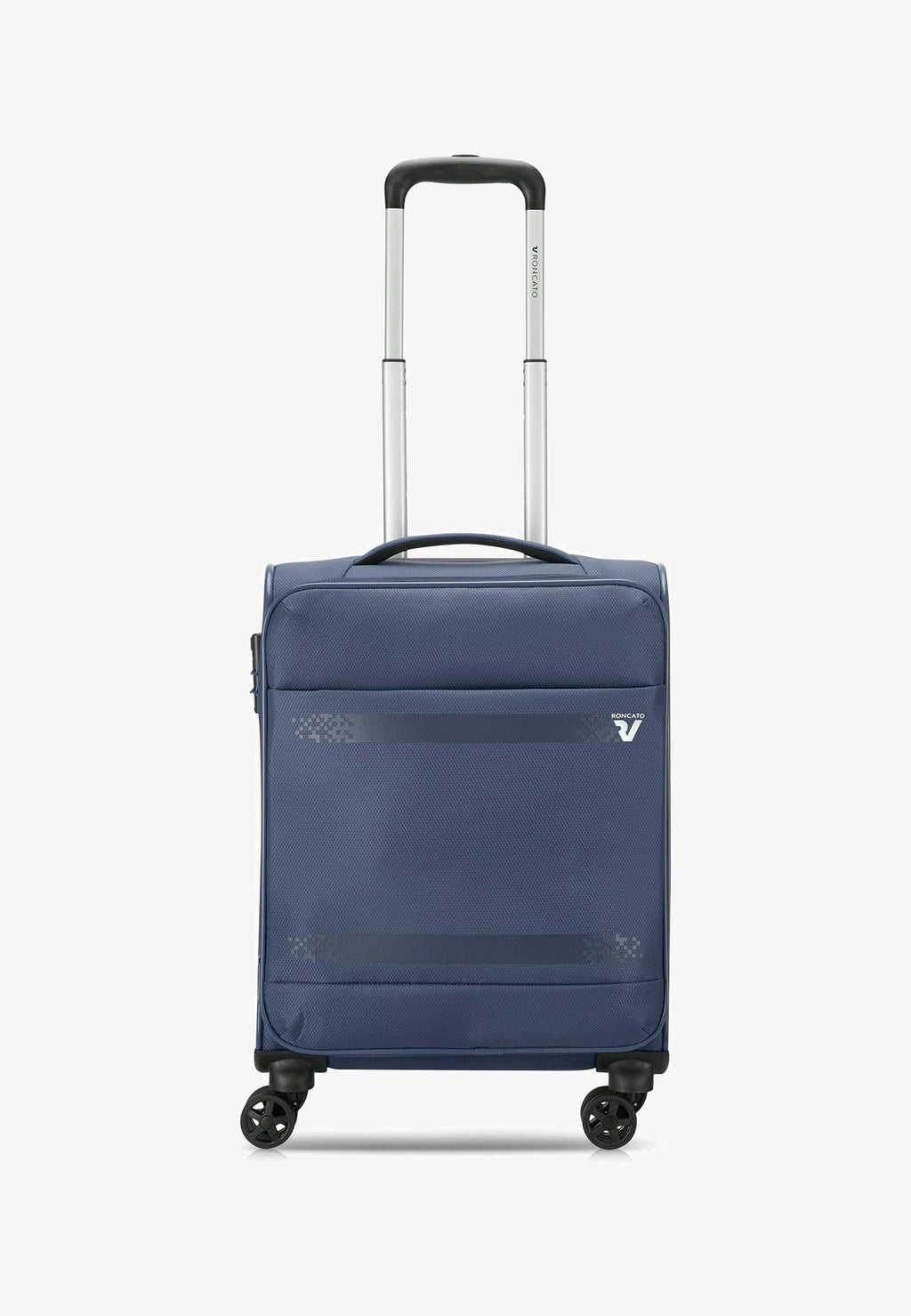 RV RoncatoJAZZ 4.0 TROLLEY BAGAGLIO A MANO 55 CM - Handgepäck