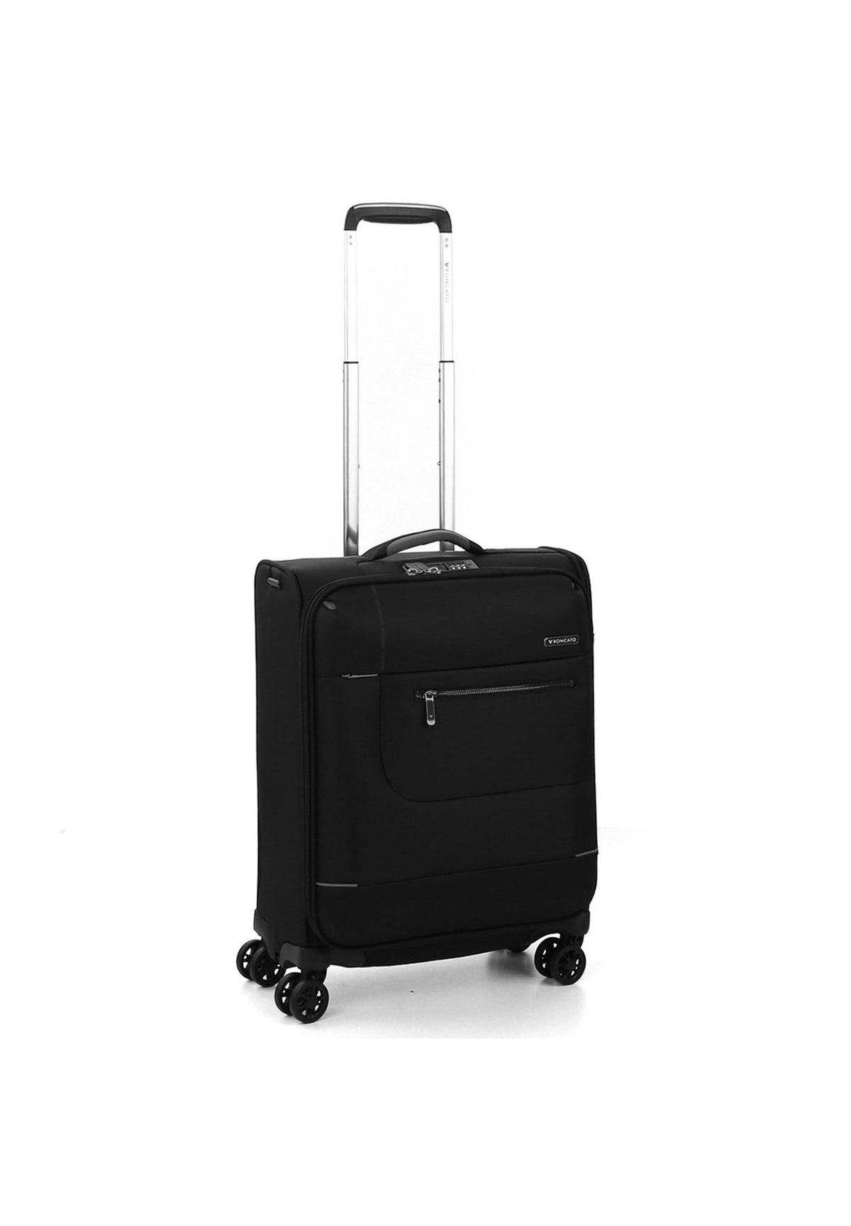 RV RoncatoSIDETRACK - Trolley