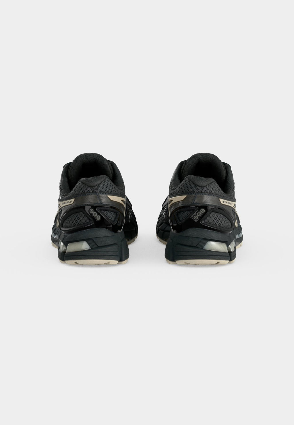 ASICS SportStyleGEL KAYANO 20 UNISEX - Sneaker low